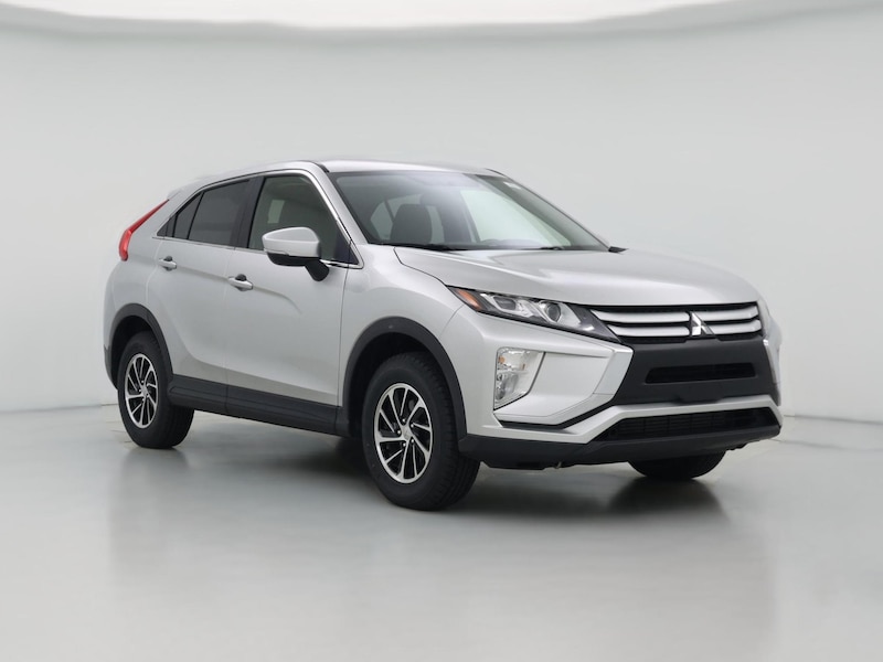2020 Mitsubishi Eclipse Cross ES -
                  Fort Lauderdale, FL