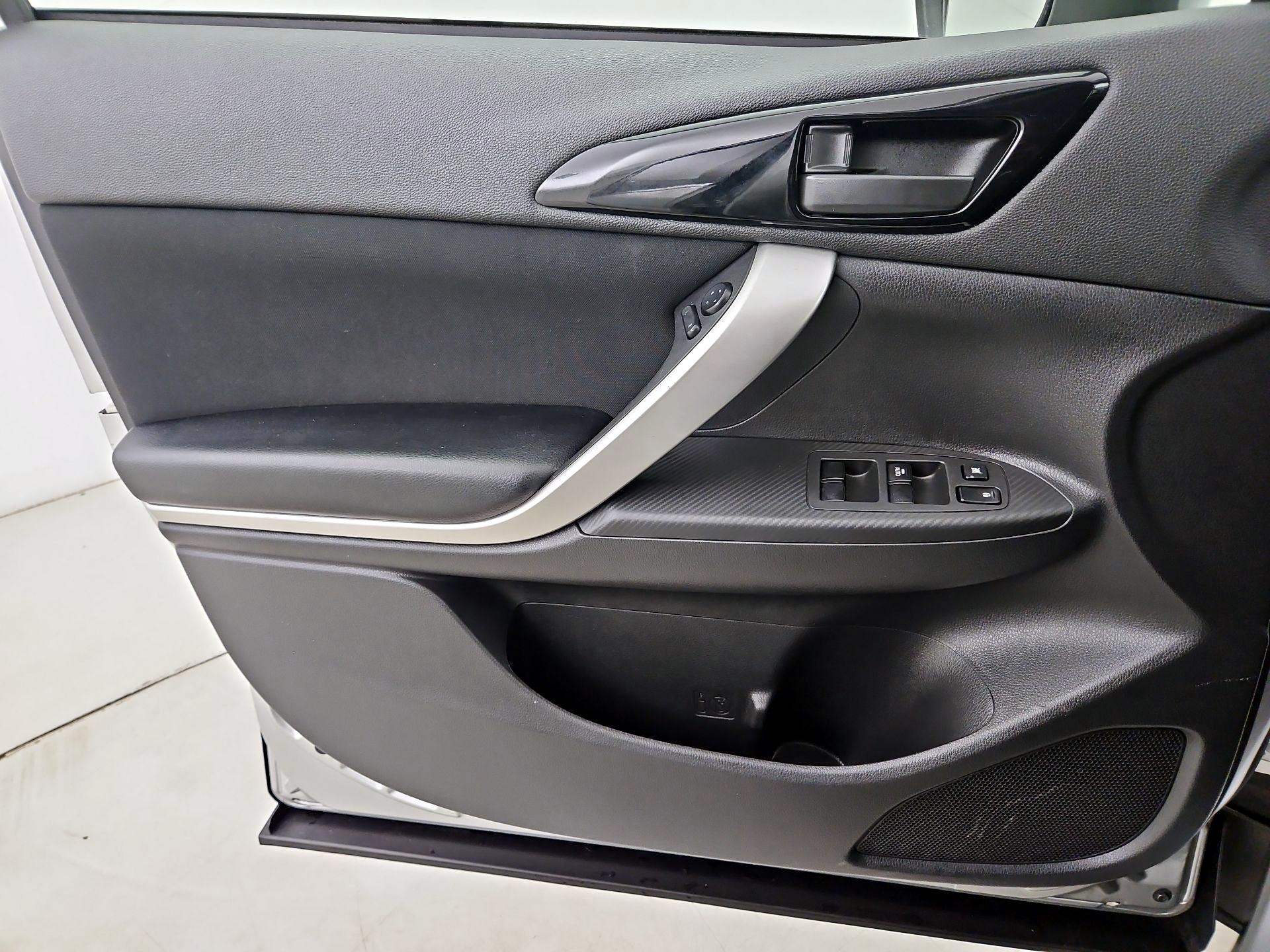 Thumbnail: 2020 Mitsubishi Eclipse Cross - 12