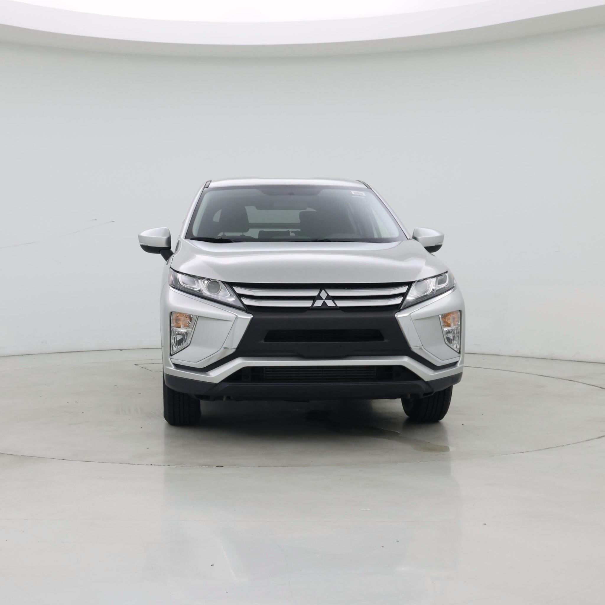 Thumbnail: 2020 Mitsubishi Eclipse Cross - 5