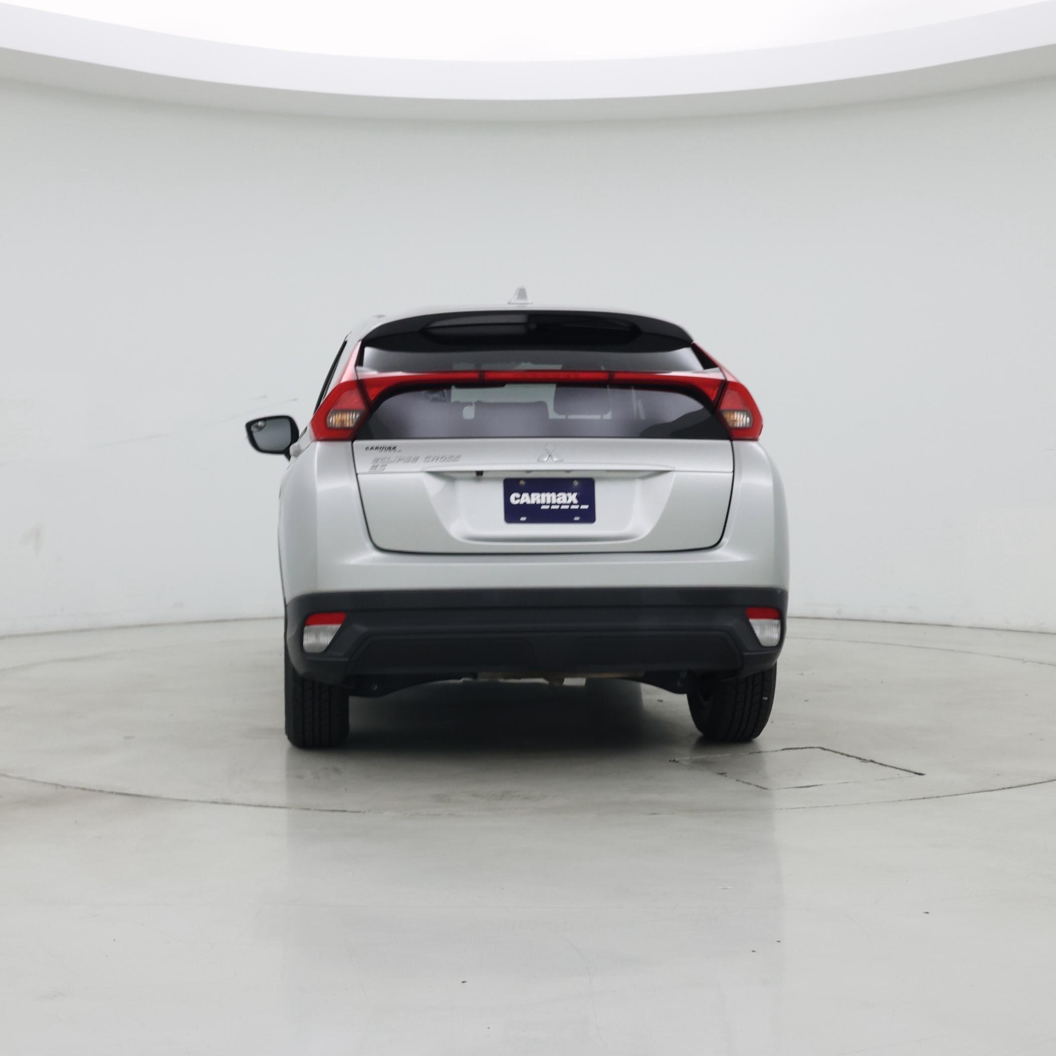 Thumbnail: 2020 Mitsubishi Eclipse Cross - 6