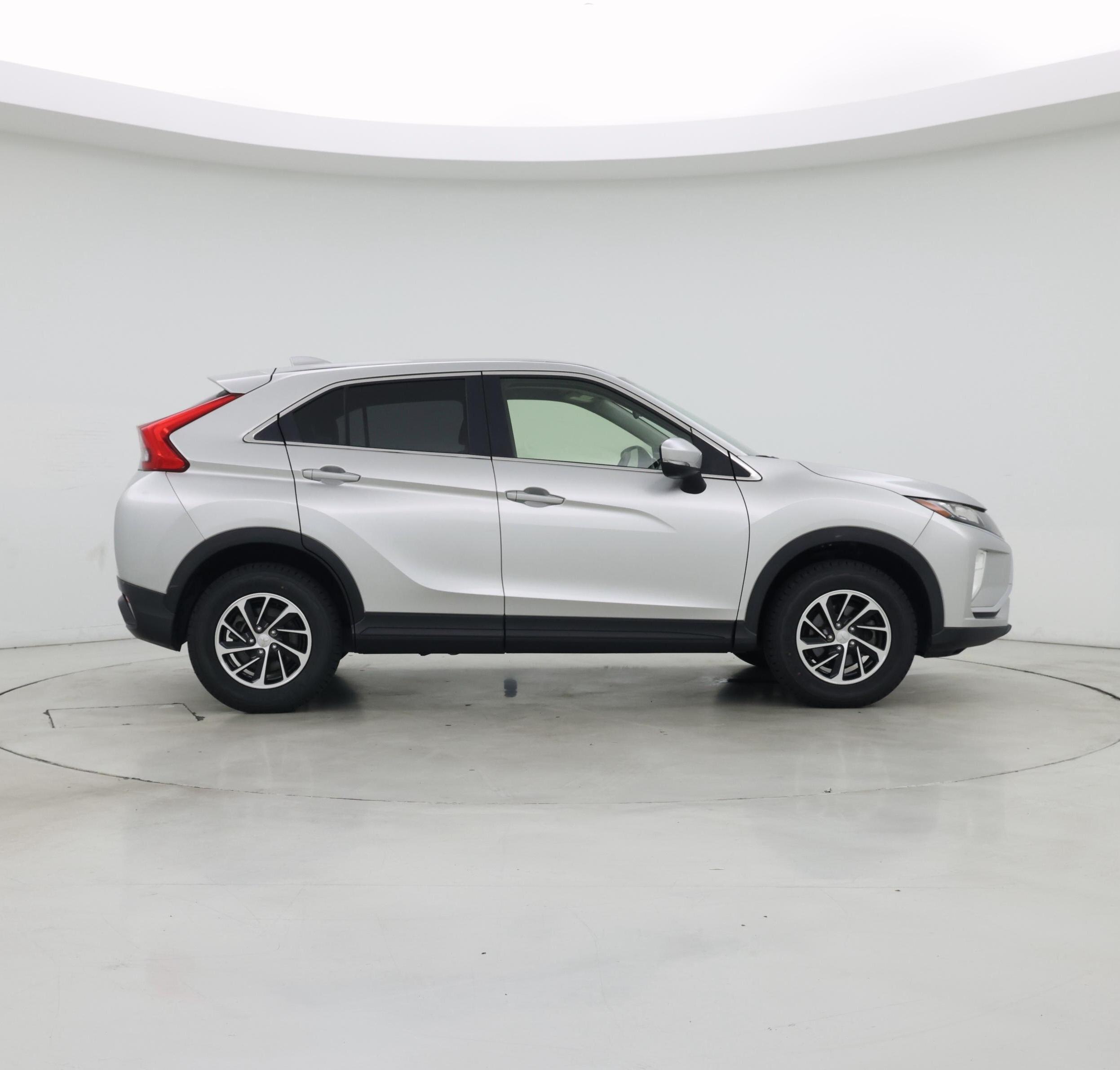 Thumbnail: 2020 Mitsubishi Eclipse Cross - 7