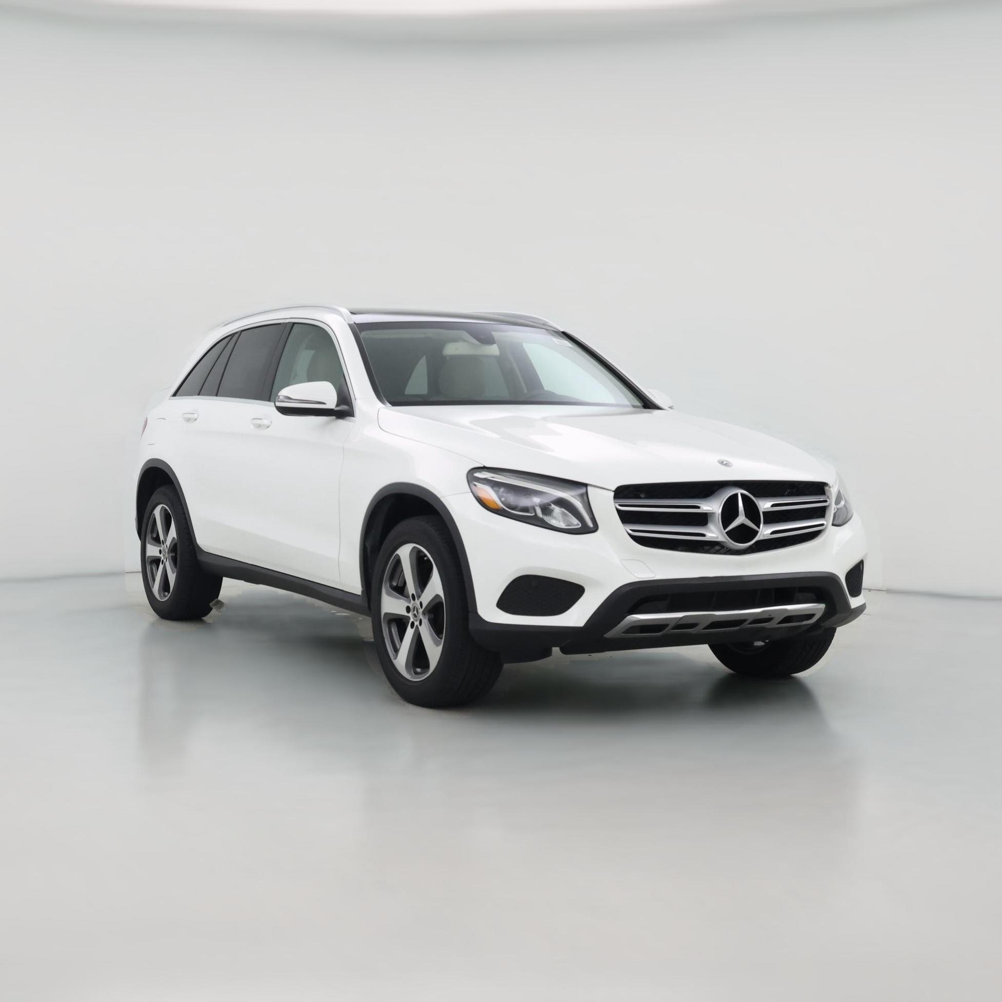 Thumbnail: 2019 Mercedes-Benz GLC - 1