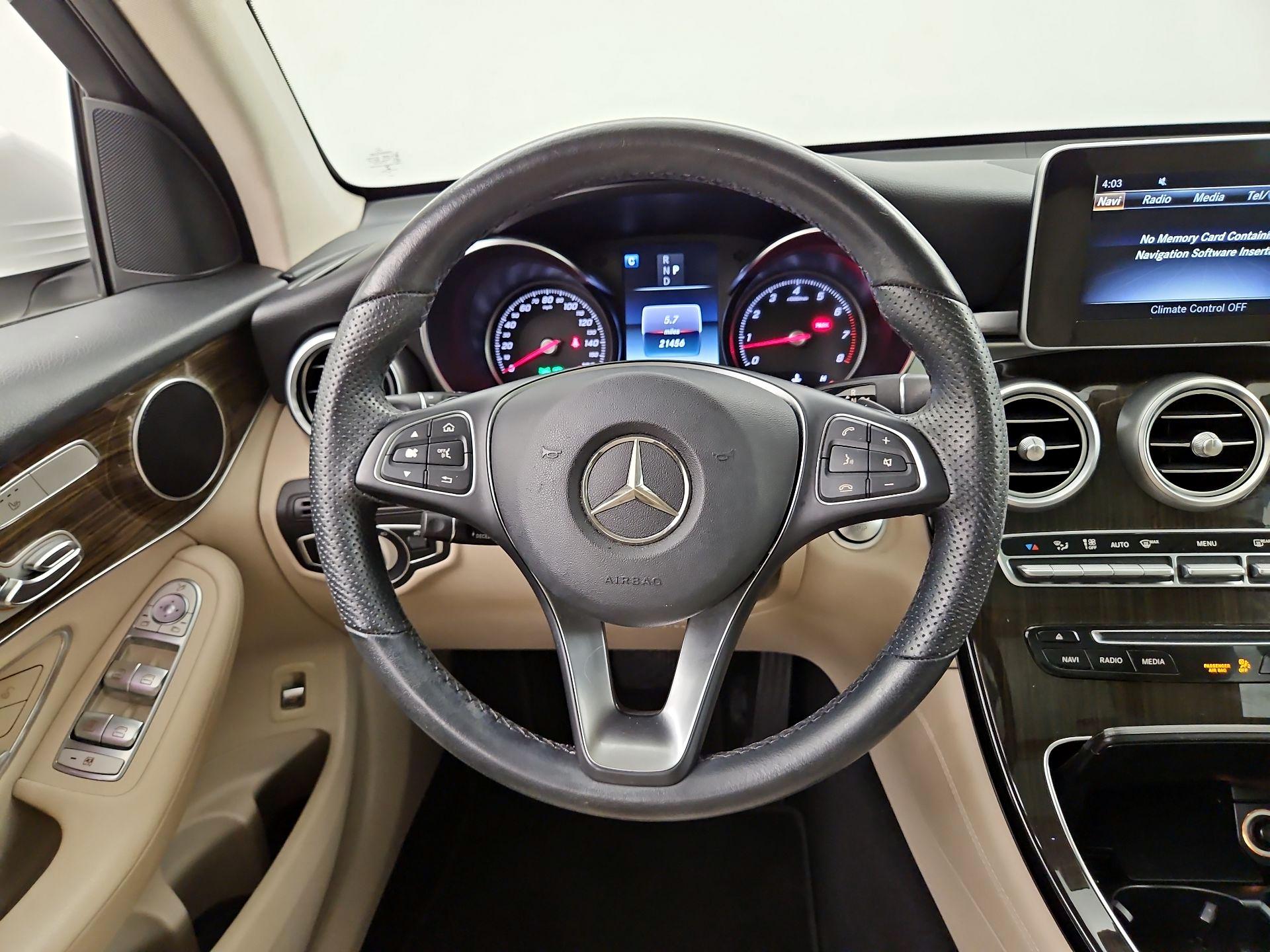 Thumbnail: 2019 Mercedes-Benz GLC - 10