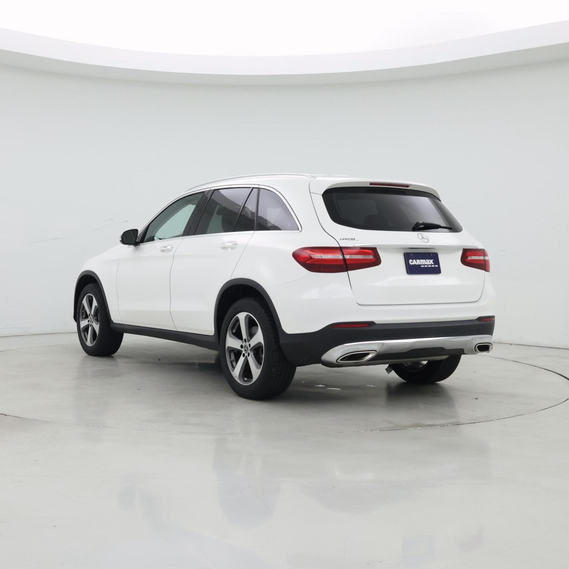 Thumbnail: 2019 Mercedes-Benz GLC - 2