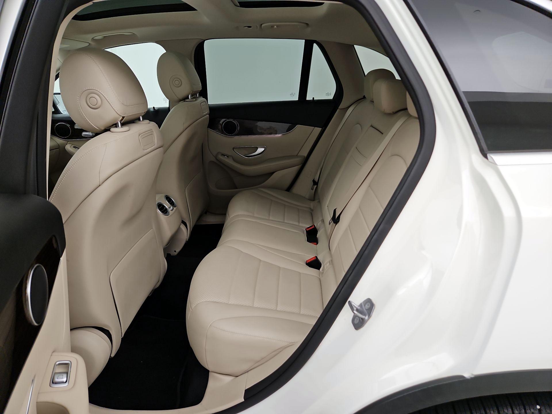 Thumbnail: 2019 Mercedes-Benz GLC - 19