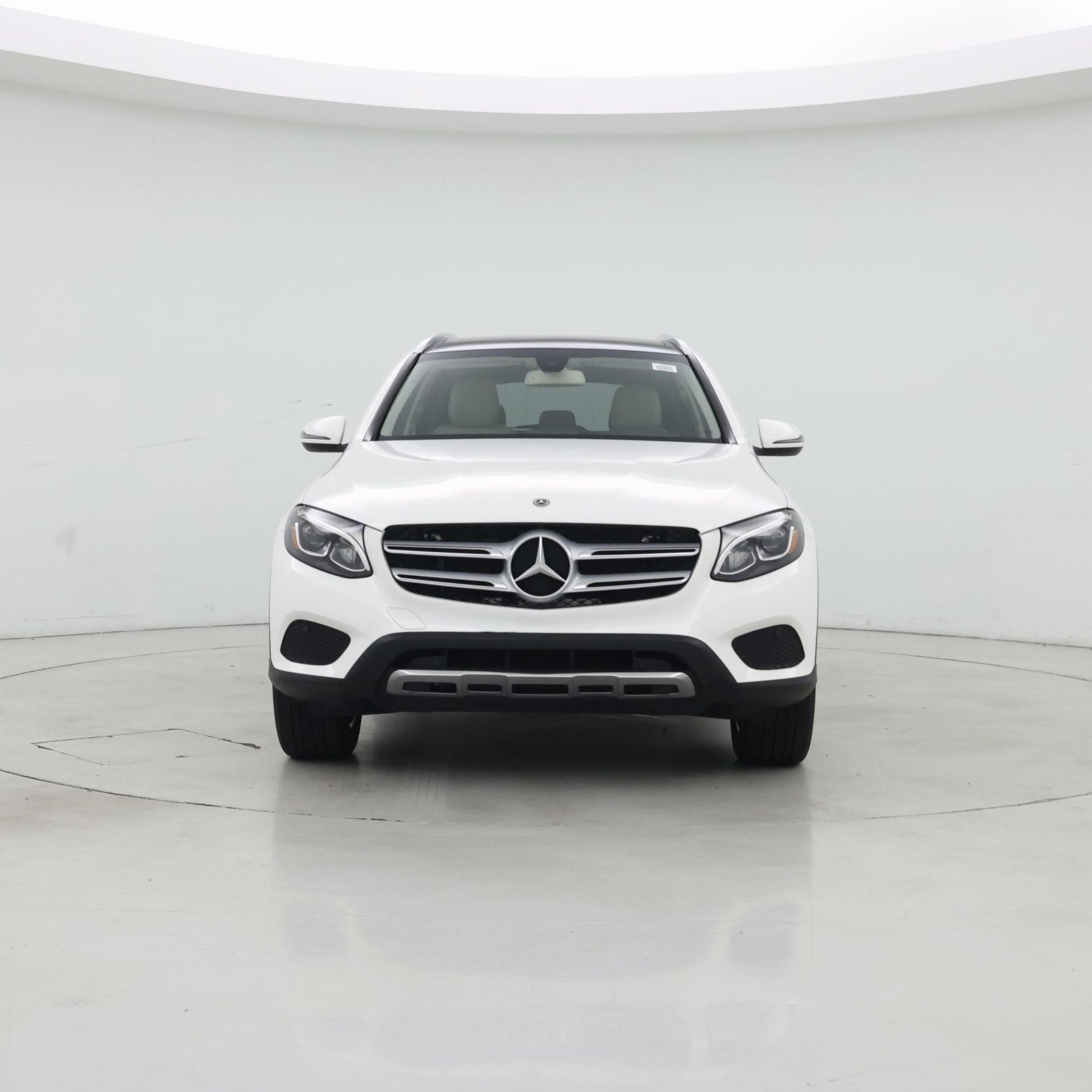 Thumbnail: 2019 Mercedes-Benz GLC - 5