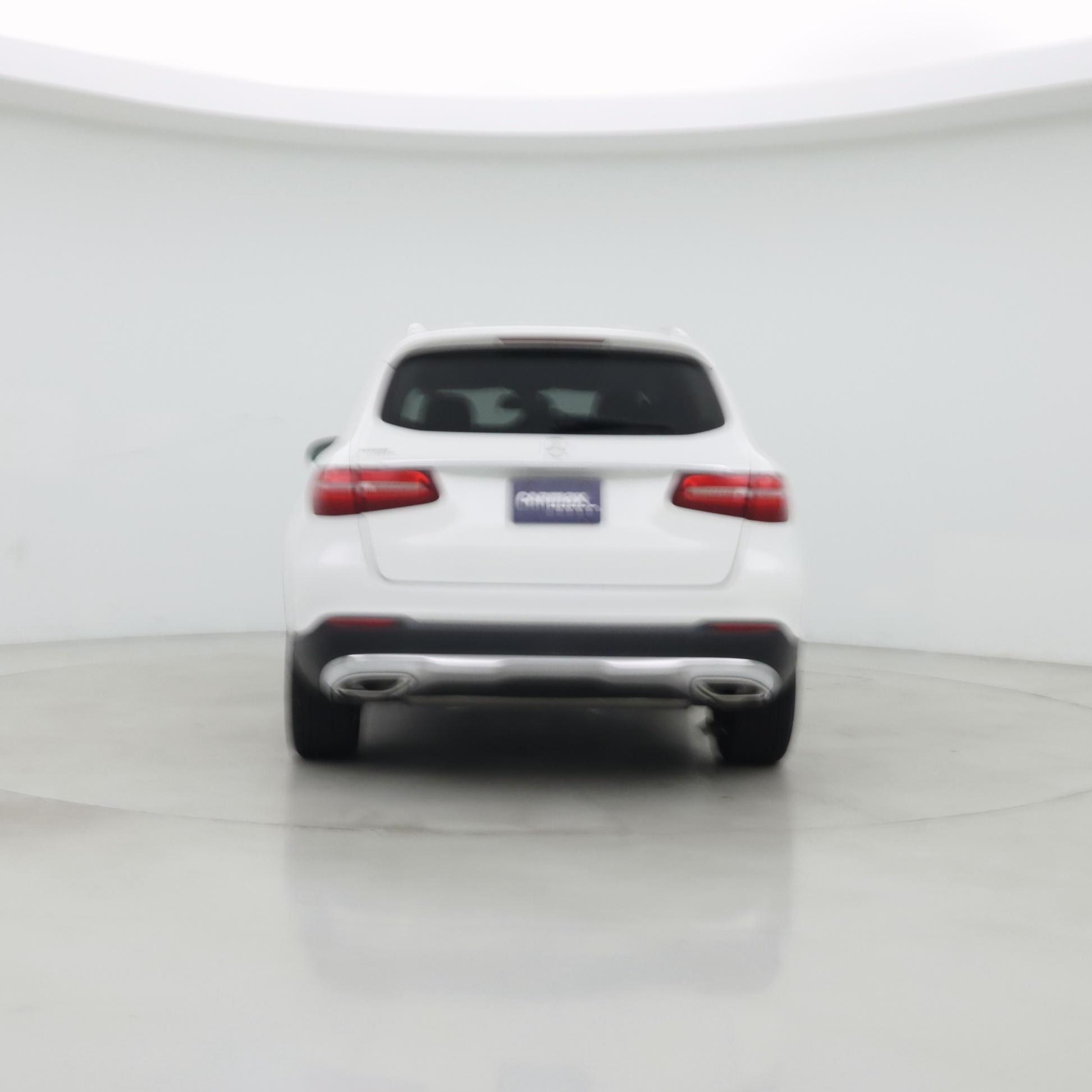 Thumbnail: 2019 Mercedes-Benz GLC - 6