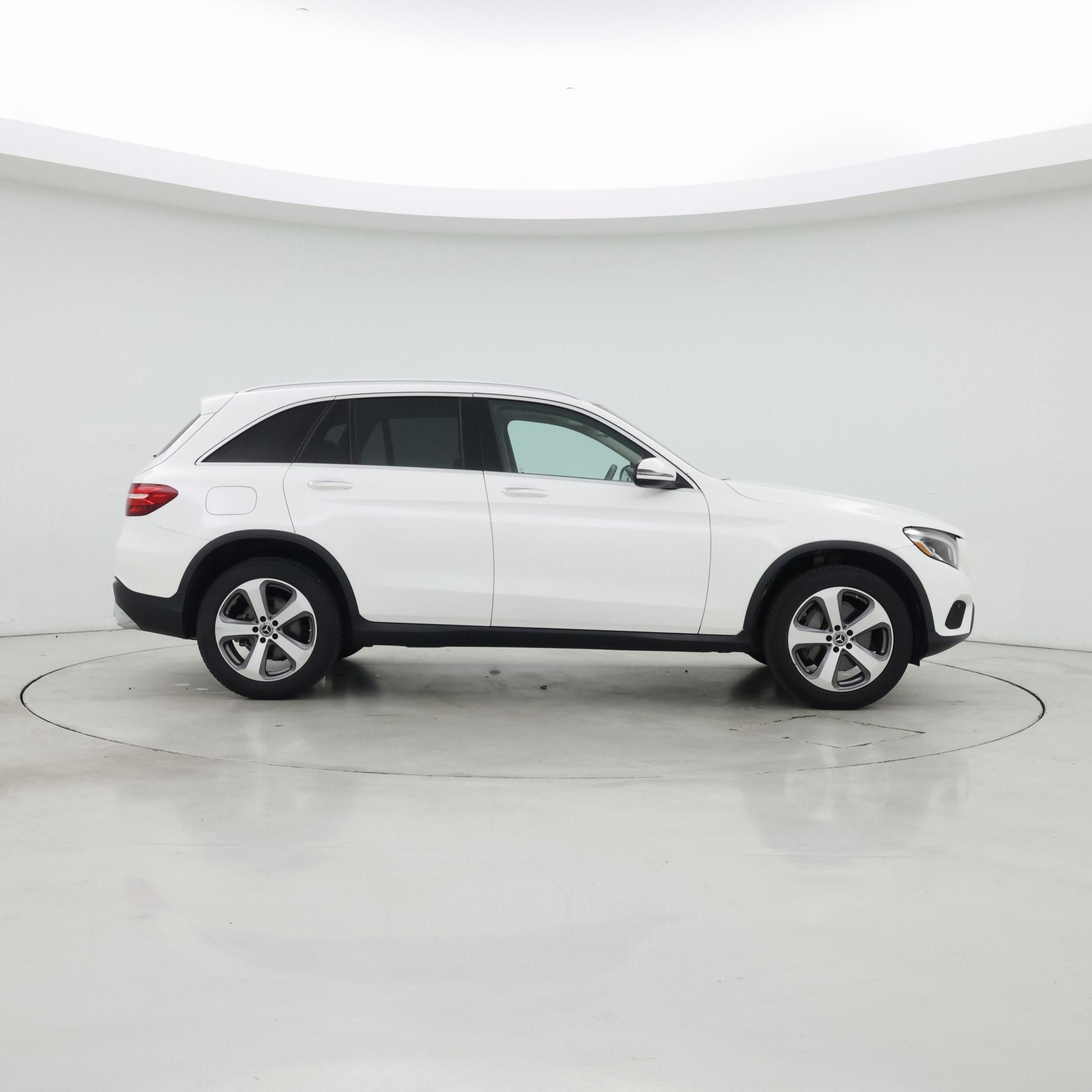 Thumbnail: 2019 Mercedes-Benz GLC - 7