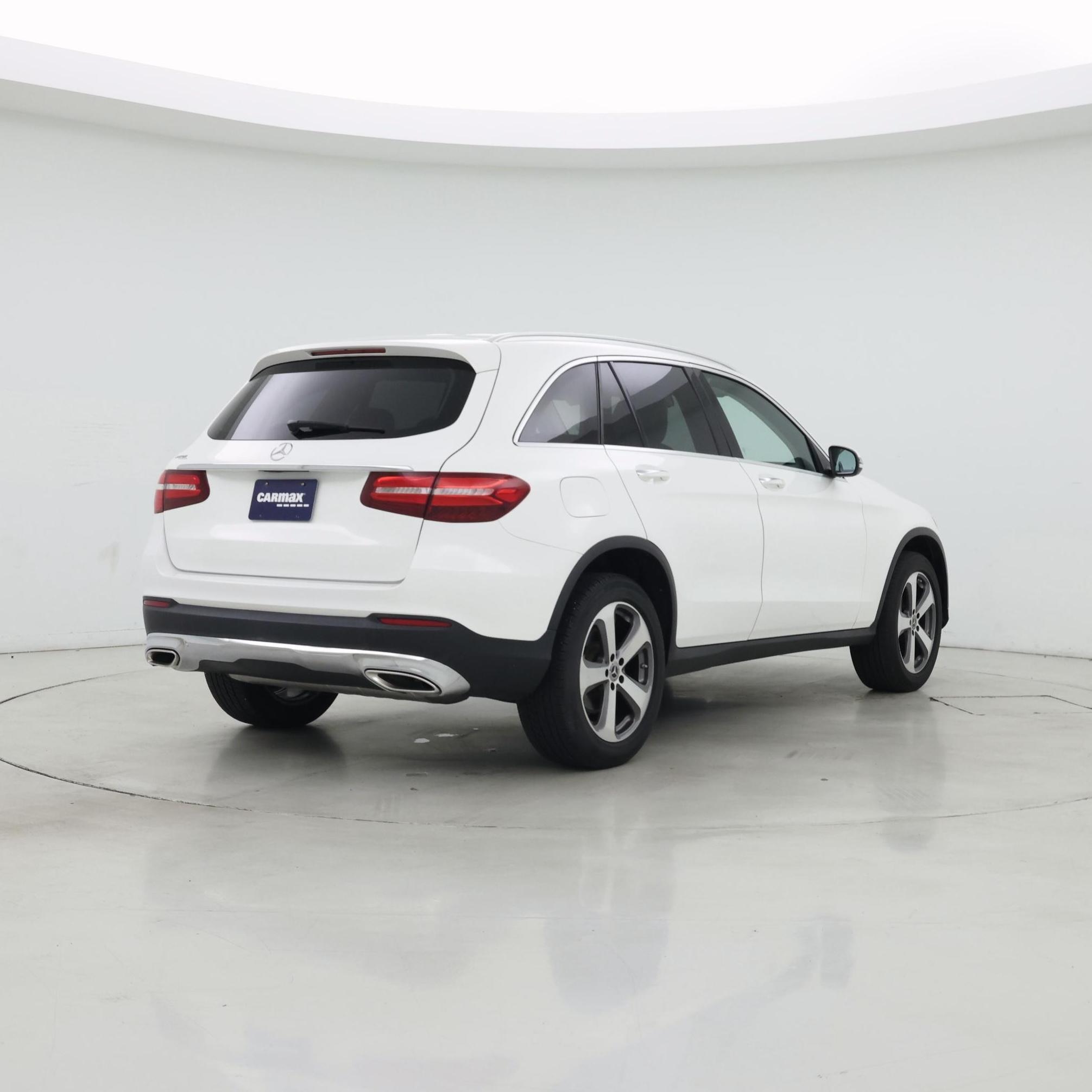 Thumbnail: 2019 Mercedes-Benz GLC - 8