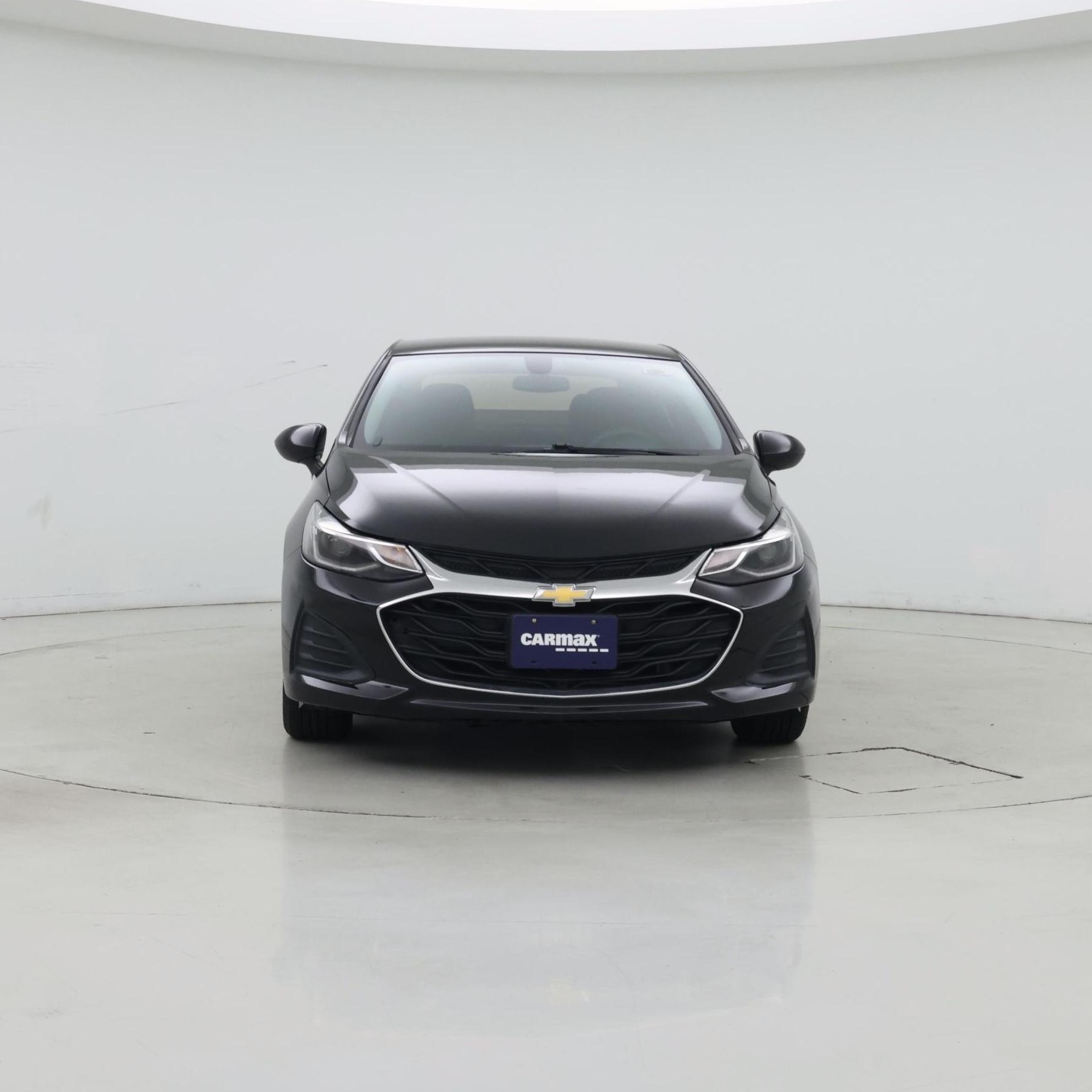 Thumbnail: 2019 Chevrolet Cruze - 5
