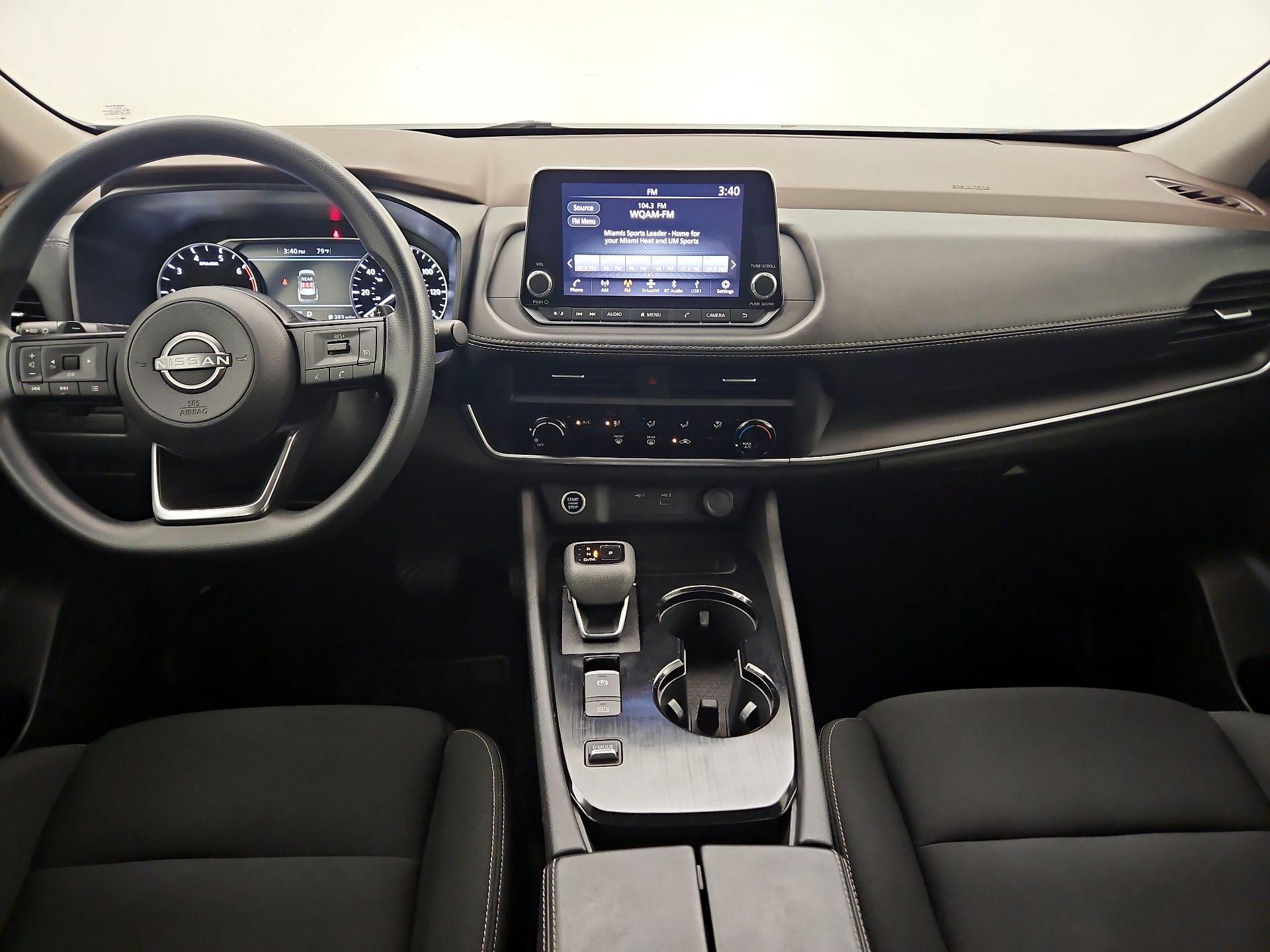 Thumbnail: 2023 Nissan Rogue - 9