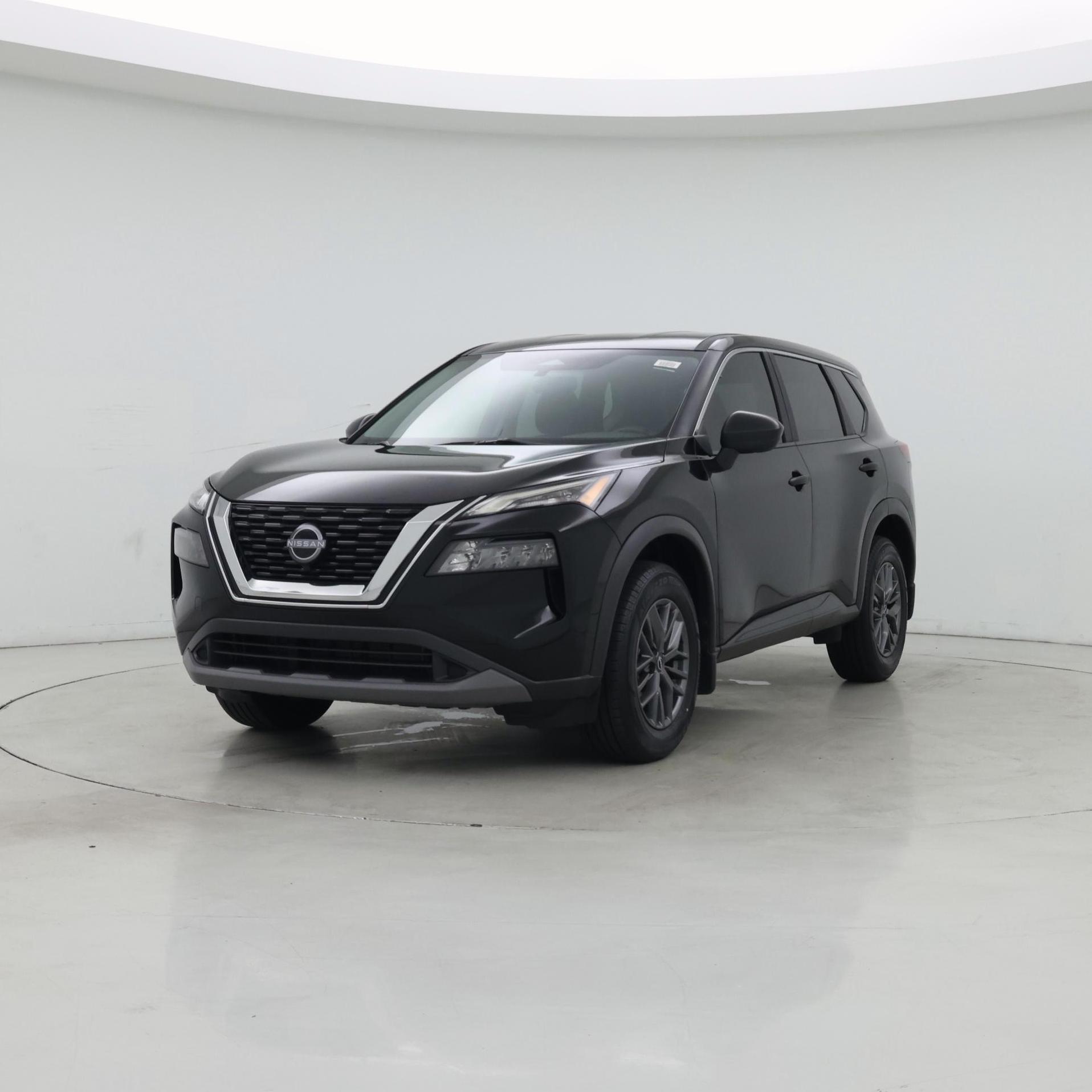 Thumbnail: 2023 Nissan Rogue - 4