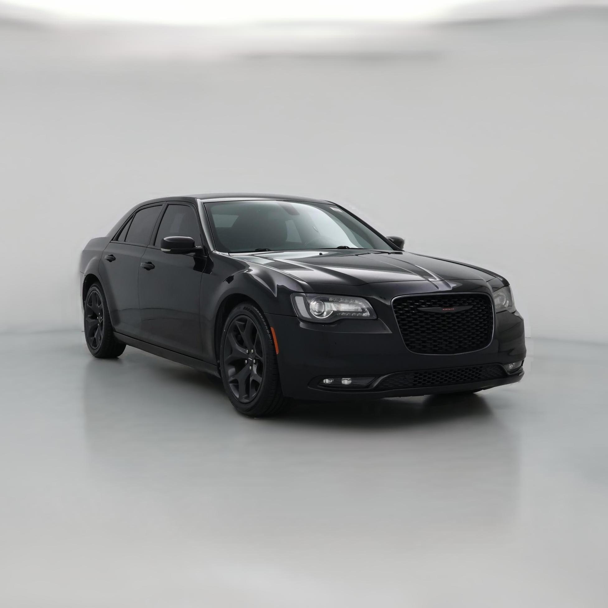 Thumbnail: 2020 Chrysler 300 - 1