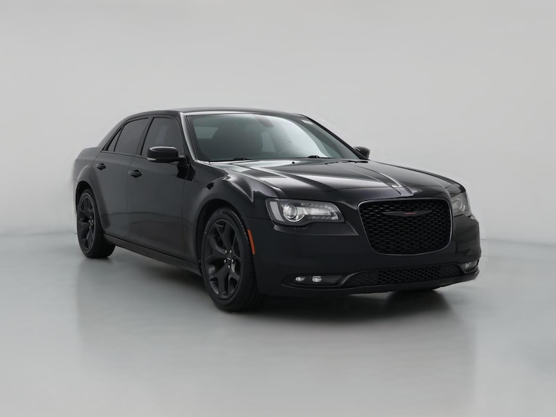 2020 Chrysler 300 S -
                  Gainesville, FL