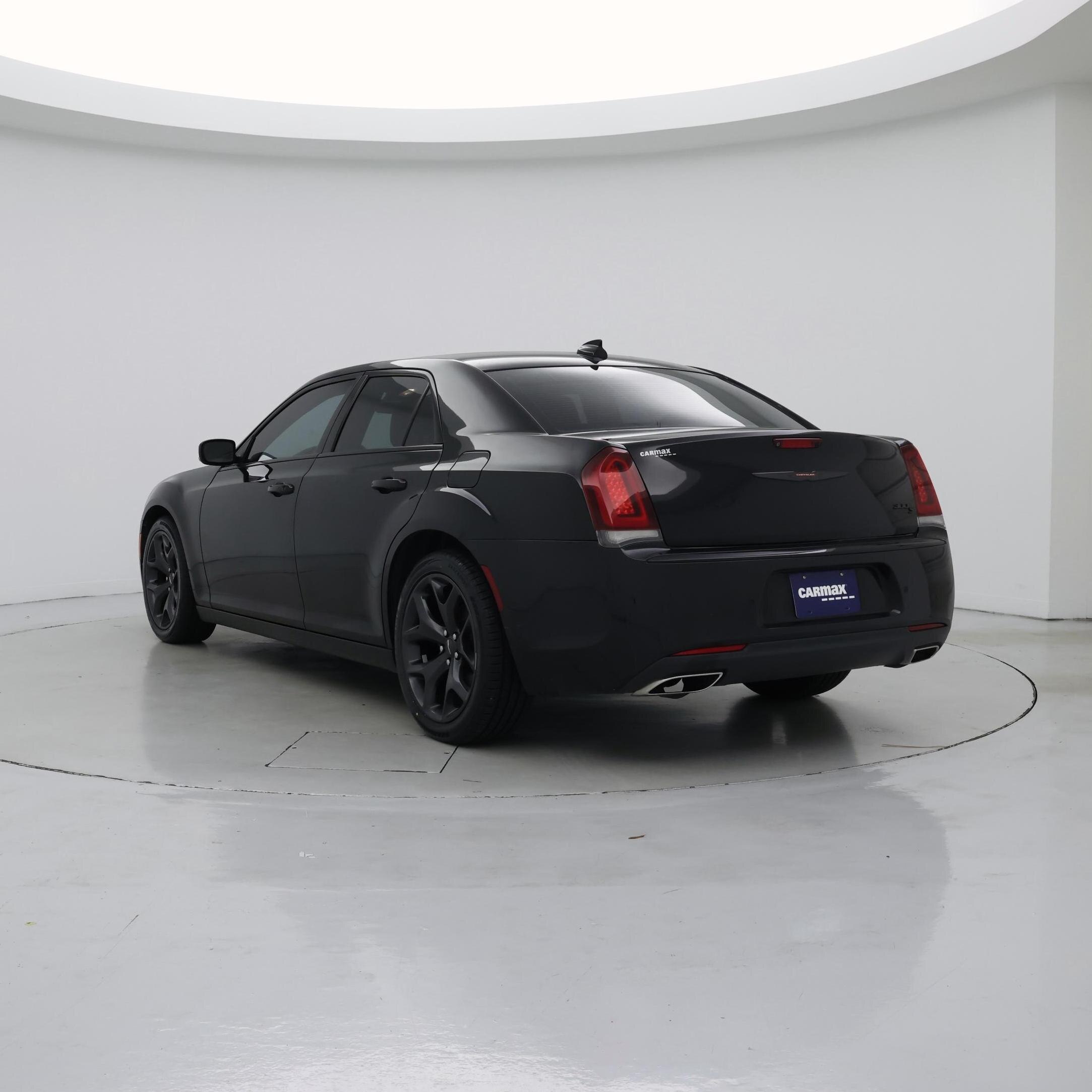 Thumbnail: 2020 Chrysler 300 - 2