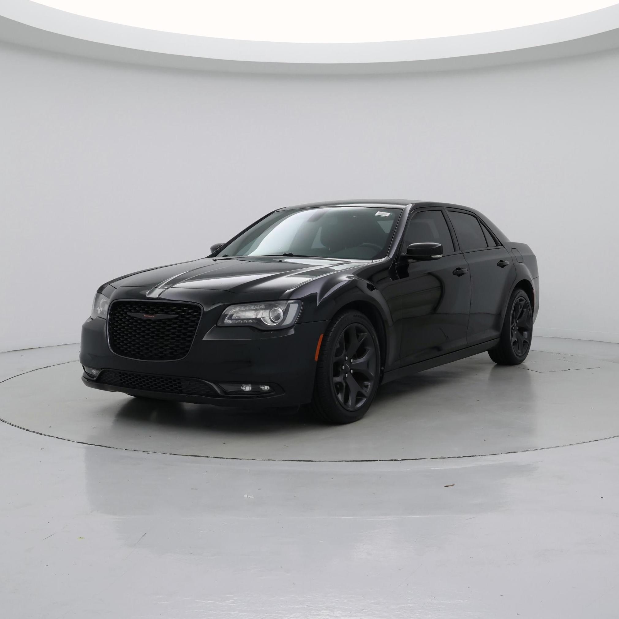 Thumbnail: 2020 Chrysler 300 - 4