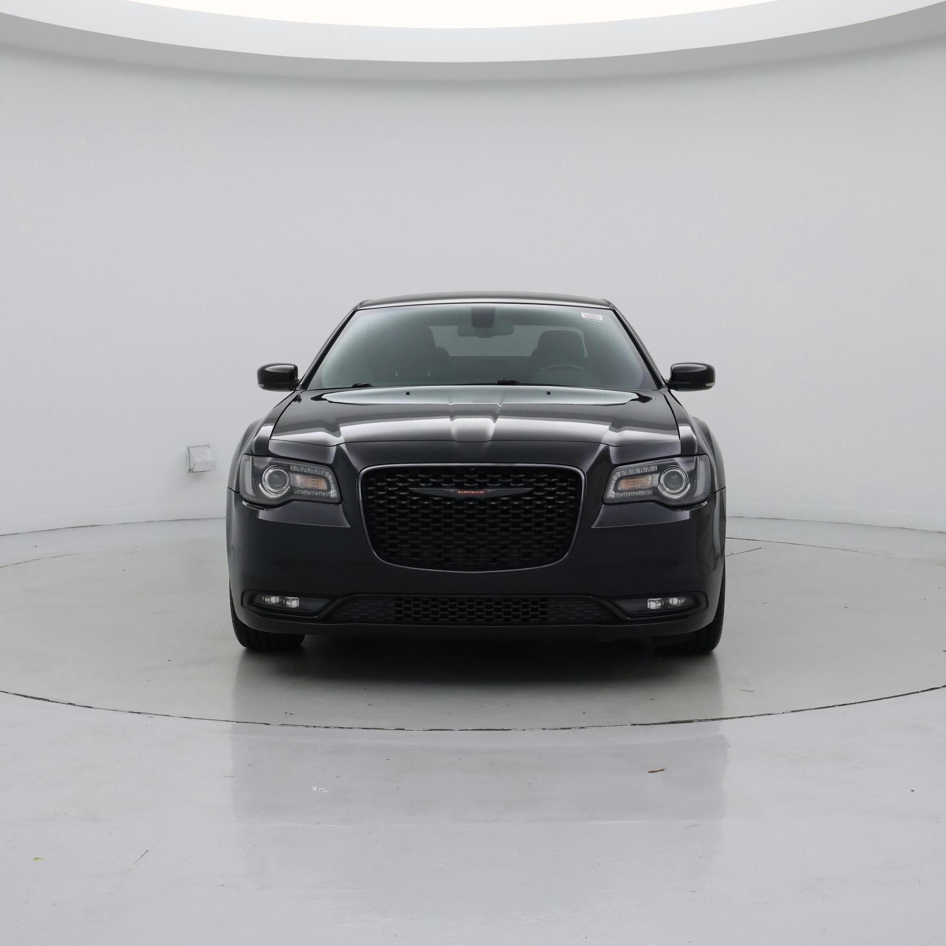 Thumbnail: 2020 Chrysler 300 - 5