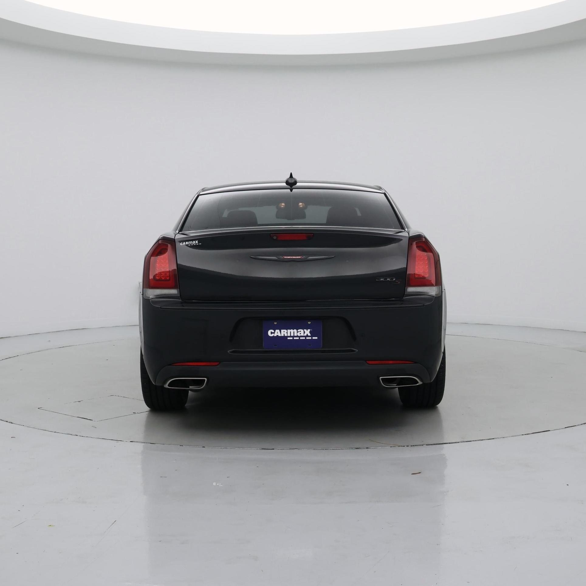 Thumbnail: 2020 Chrysler 300 - 6
