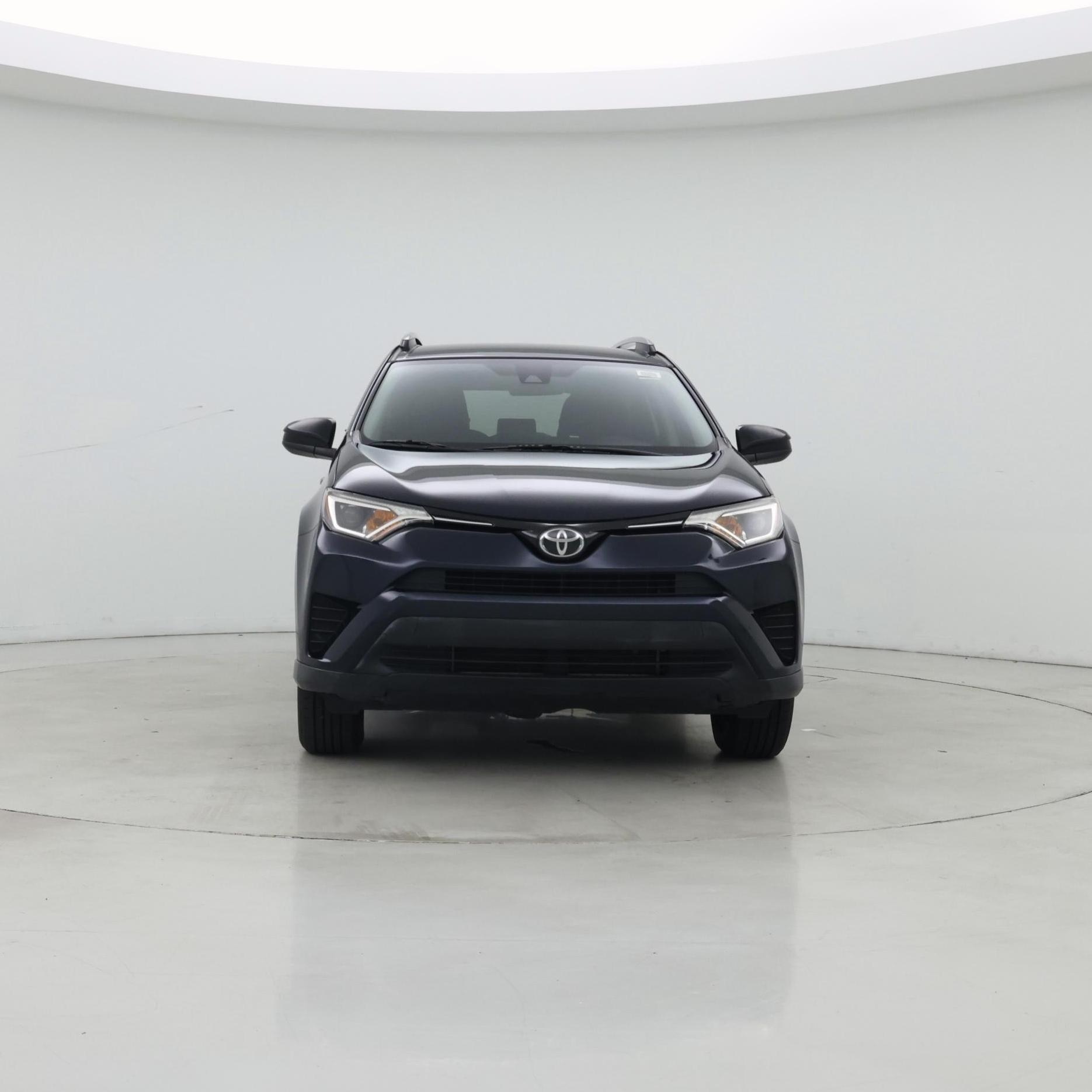 Thumbnail: 2018 Toyota RAV4 - 5