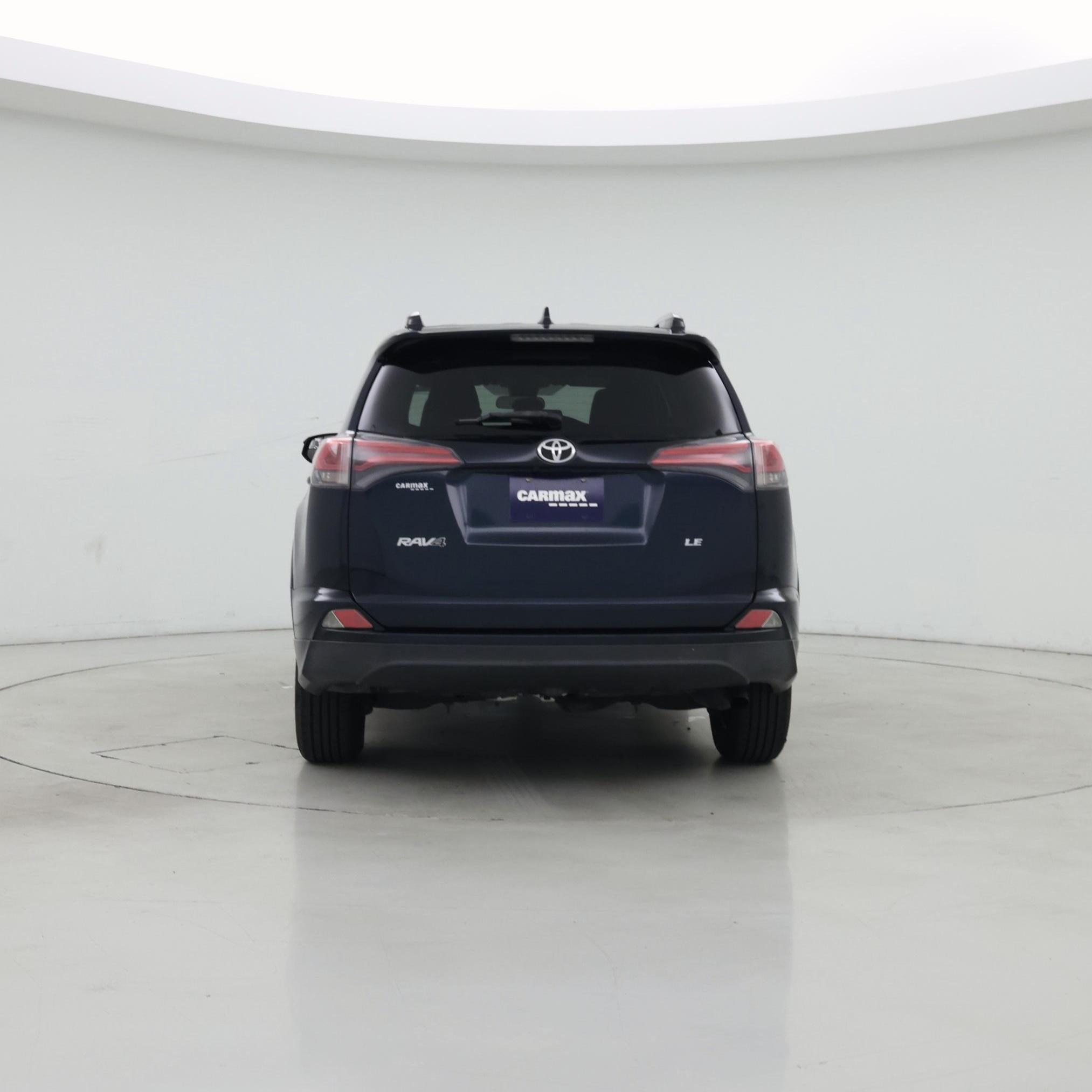 Thumbnail: 2018 Toyota RAV4 - 6