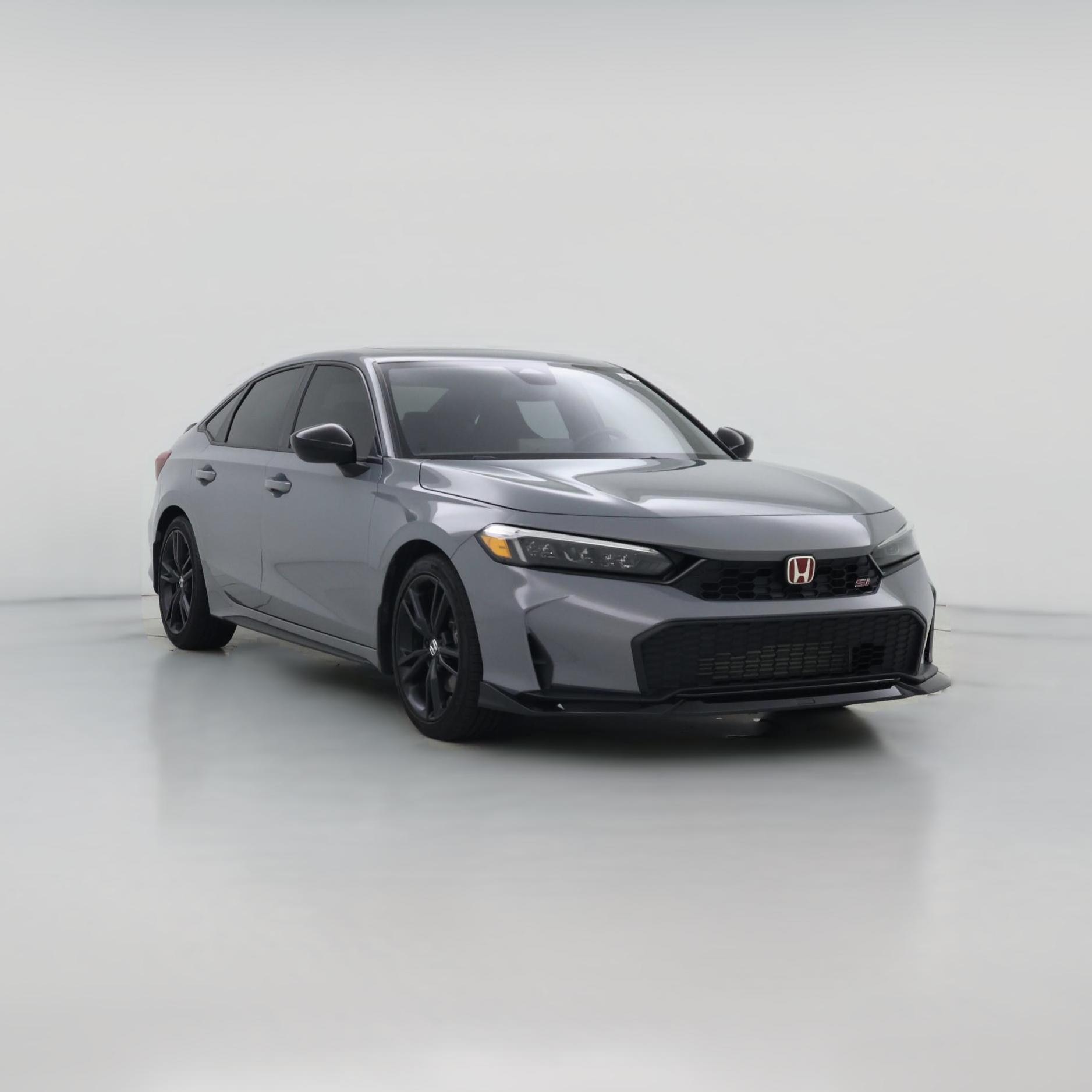 Thumbnail: 2025 Honda Civic - 1