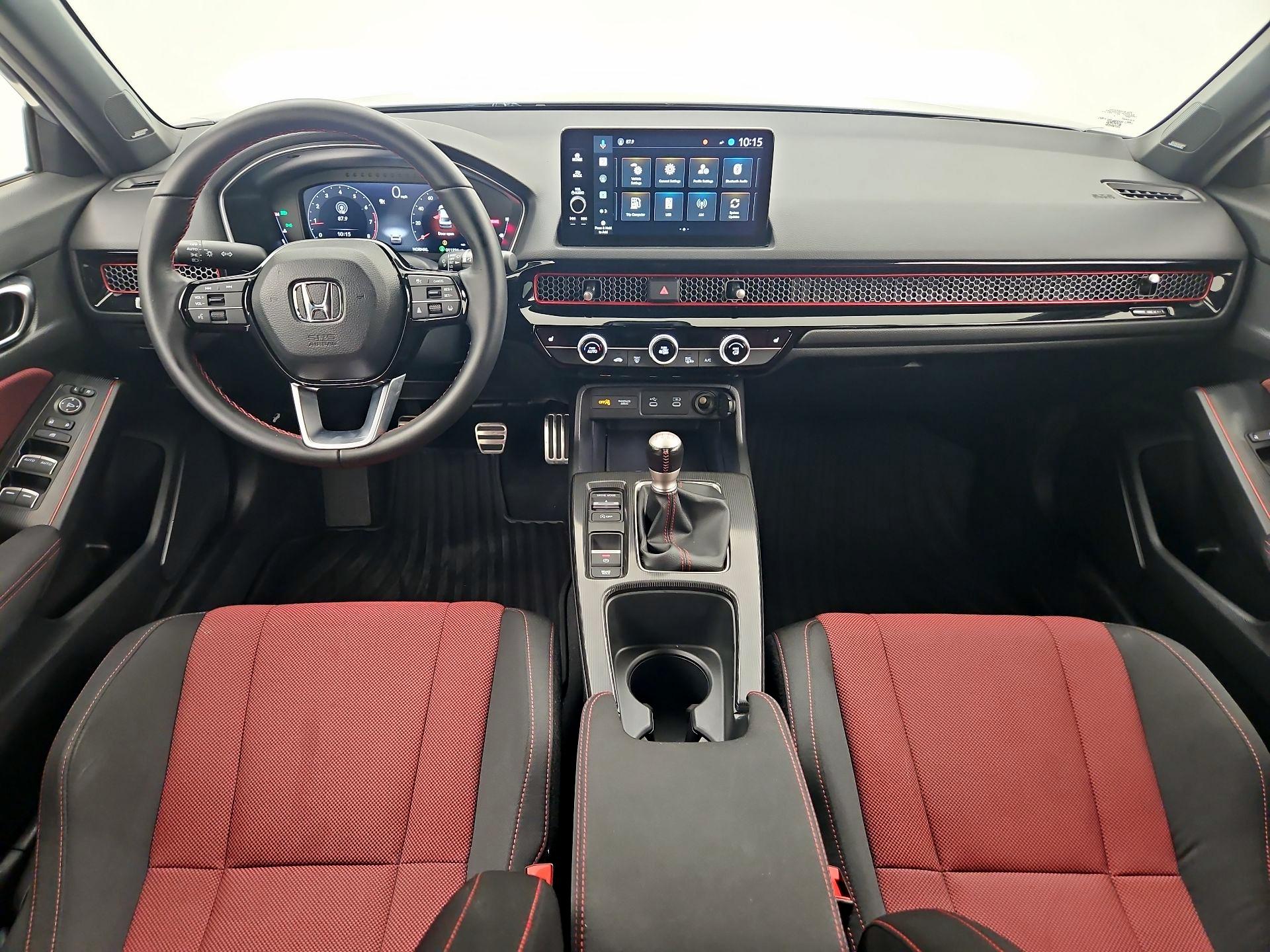 Thumbnail: 2025 Honda Civic - 9