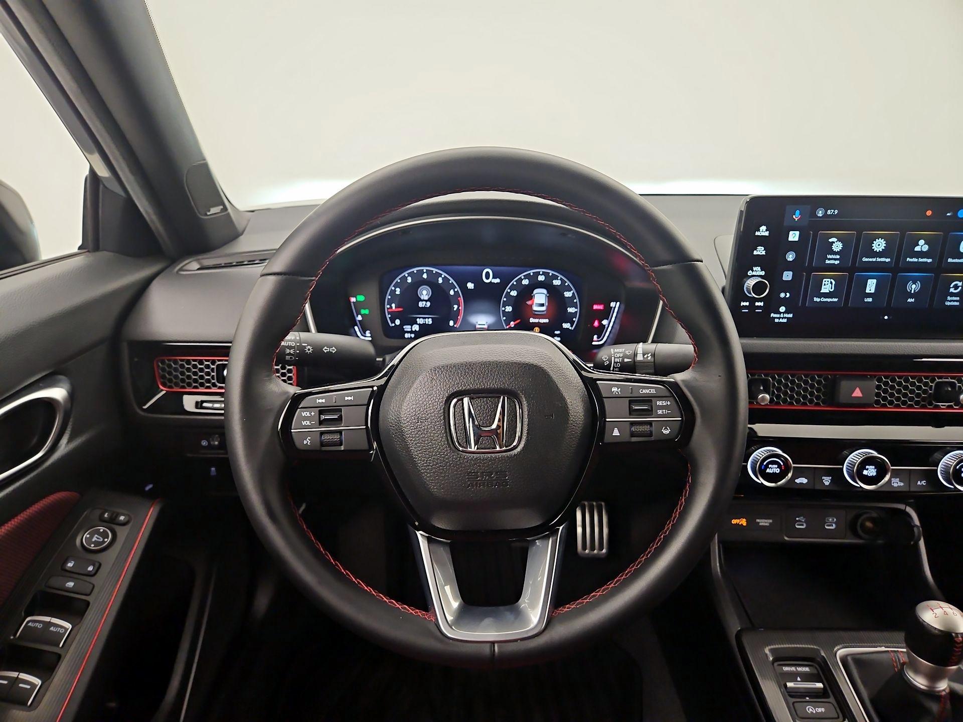 Thumbnail: 2025 Honda Civic - 10