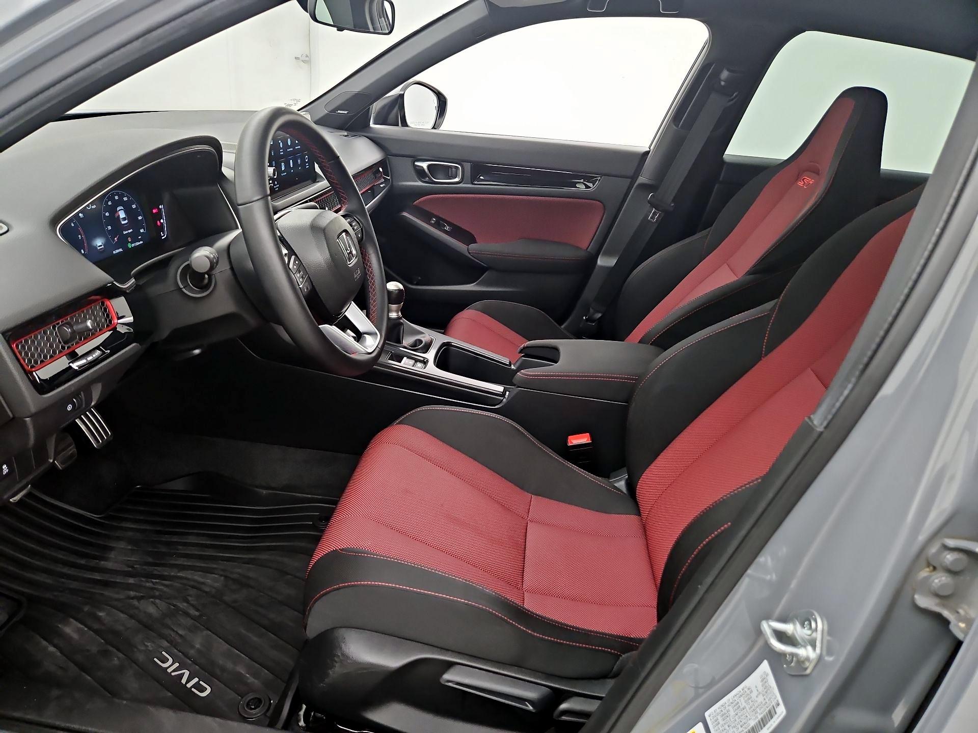 Thumbnail: 2025 Honda Civic - 11