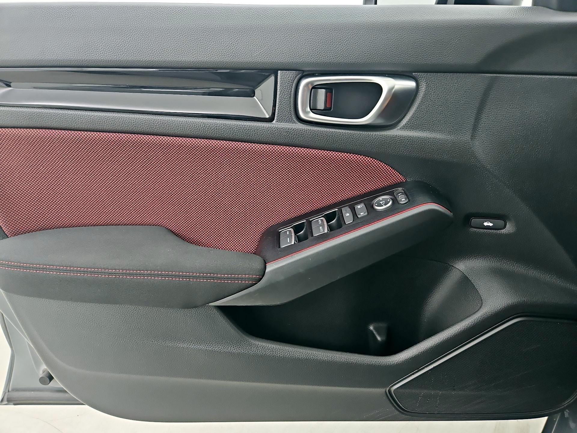 Thumbnail: 2025 Honda Civic - 12