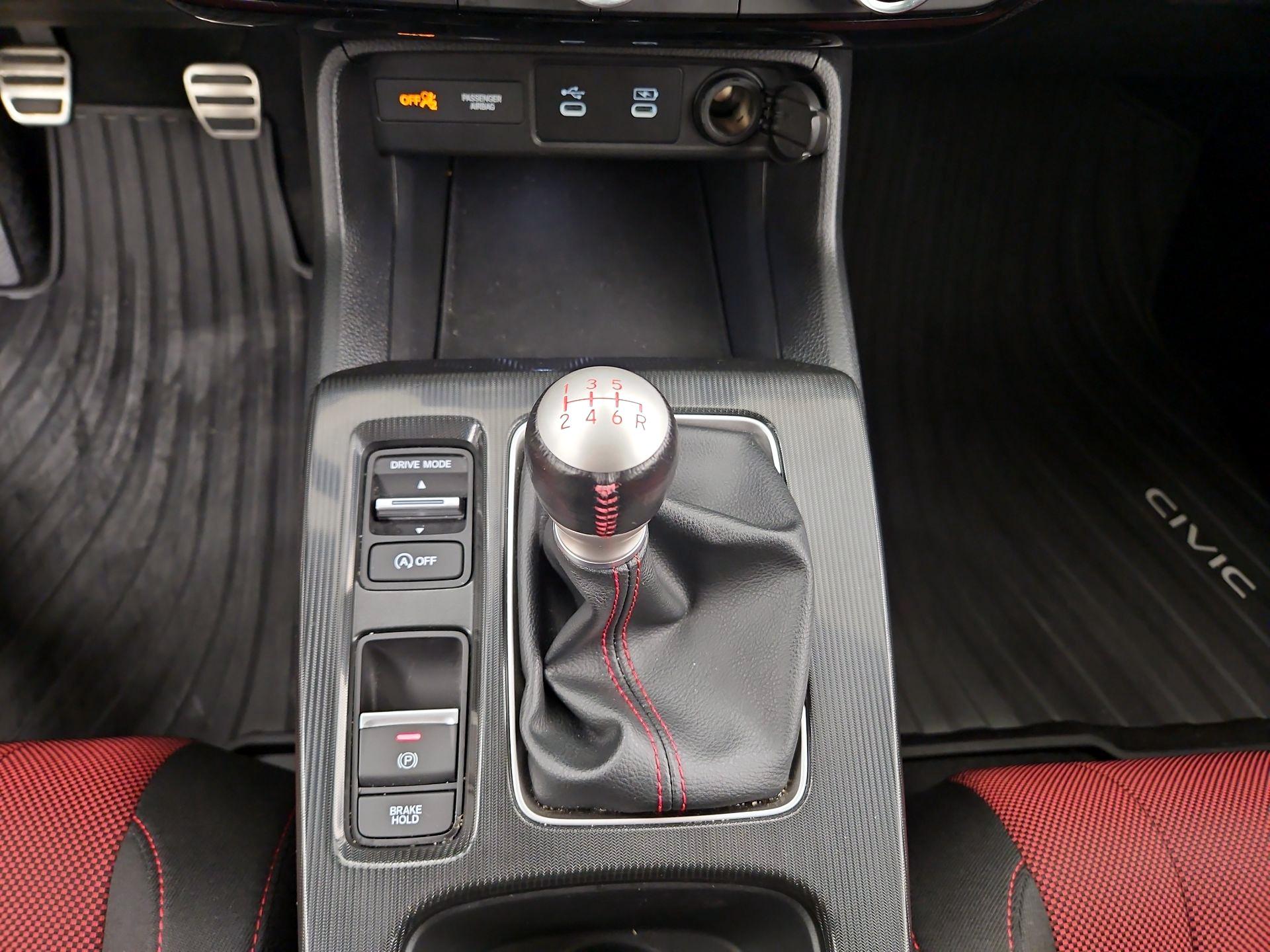 Thumbnail: 2025 Honda Civic - 17