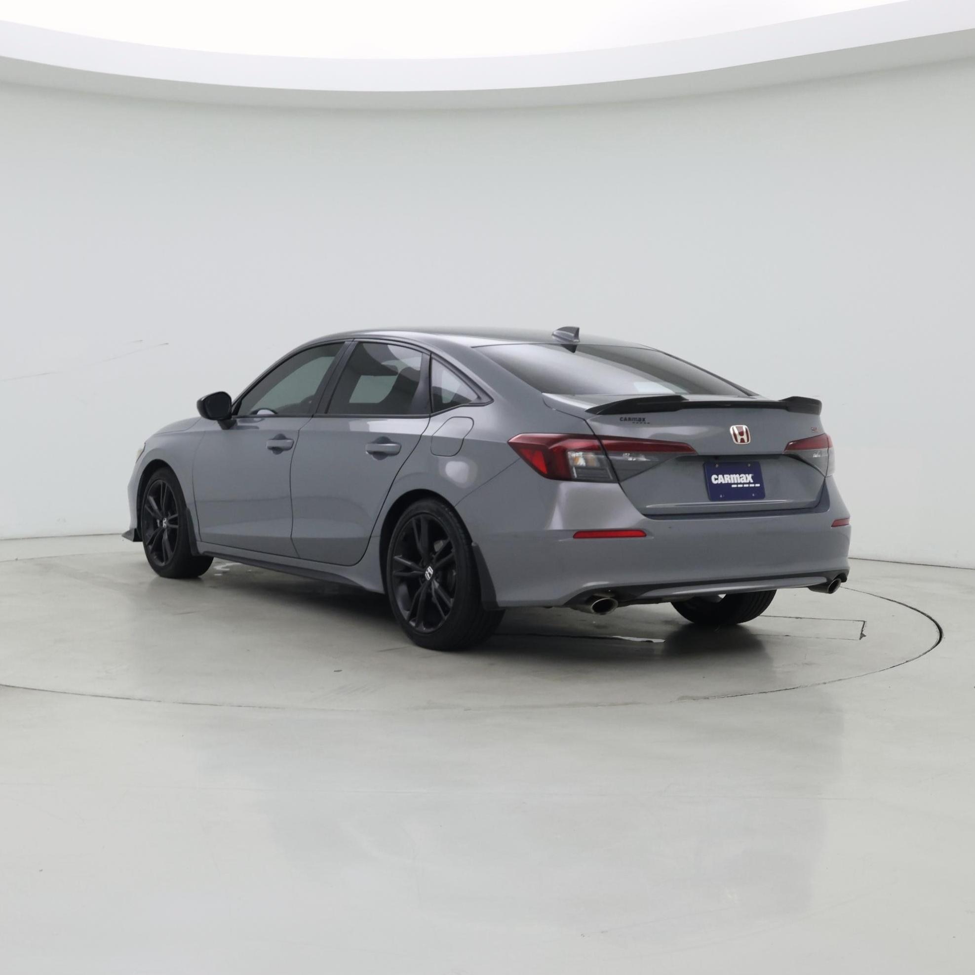 Thumbnail: 2025 Honda Civic - 2