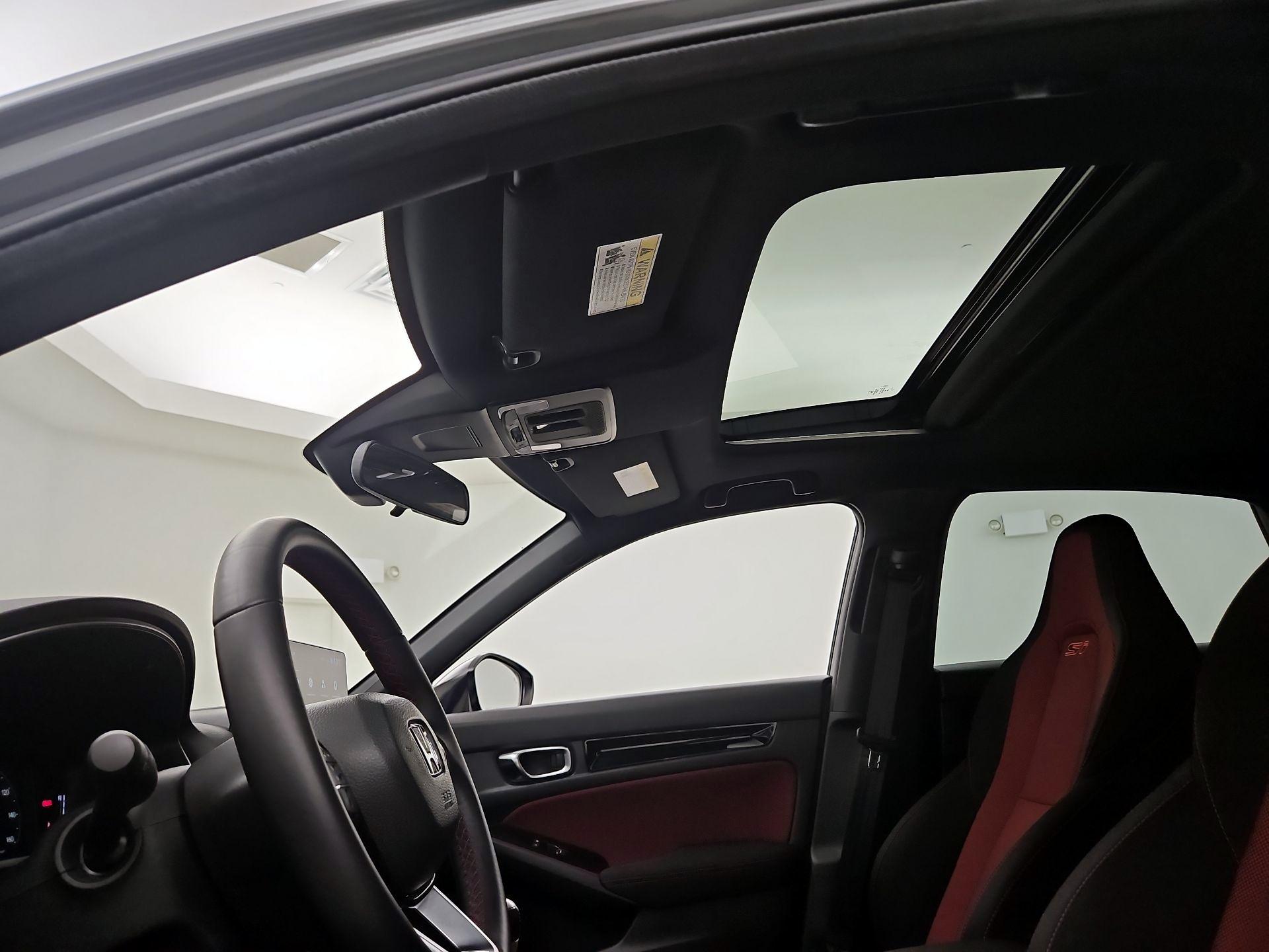 Thumbnail: 2025 Honda Civic - 19