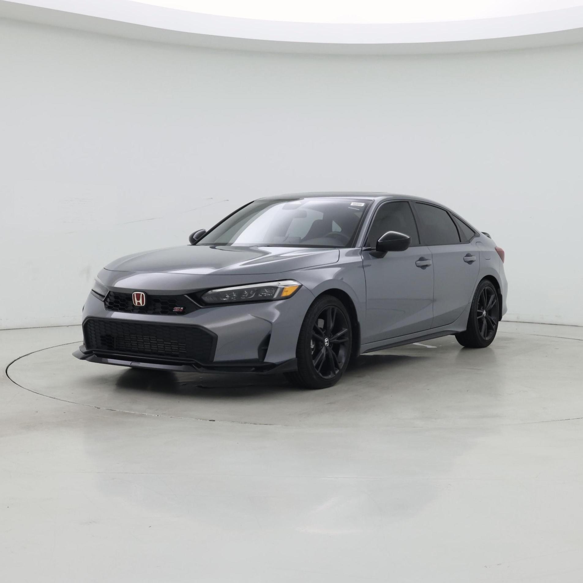 Thumbnail: 2025 Honda Civic - 4
