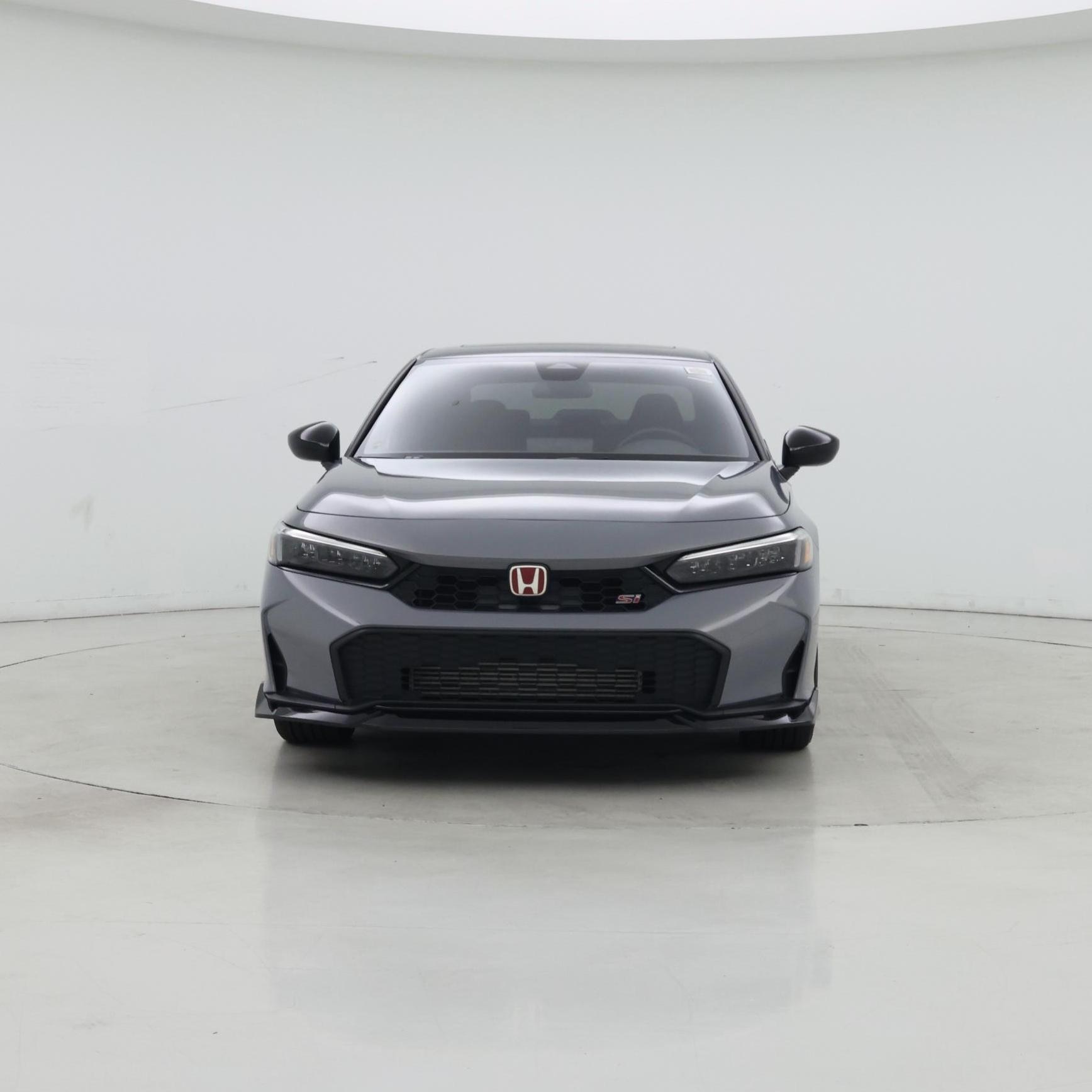 Thumbnail: 2025 Honda Civic - 5