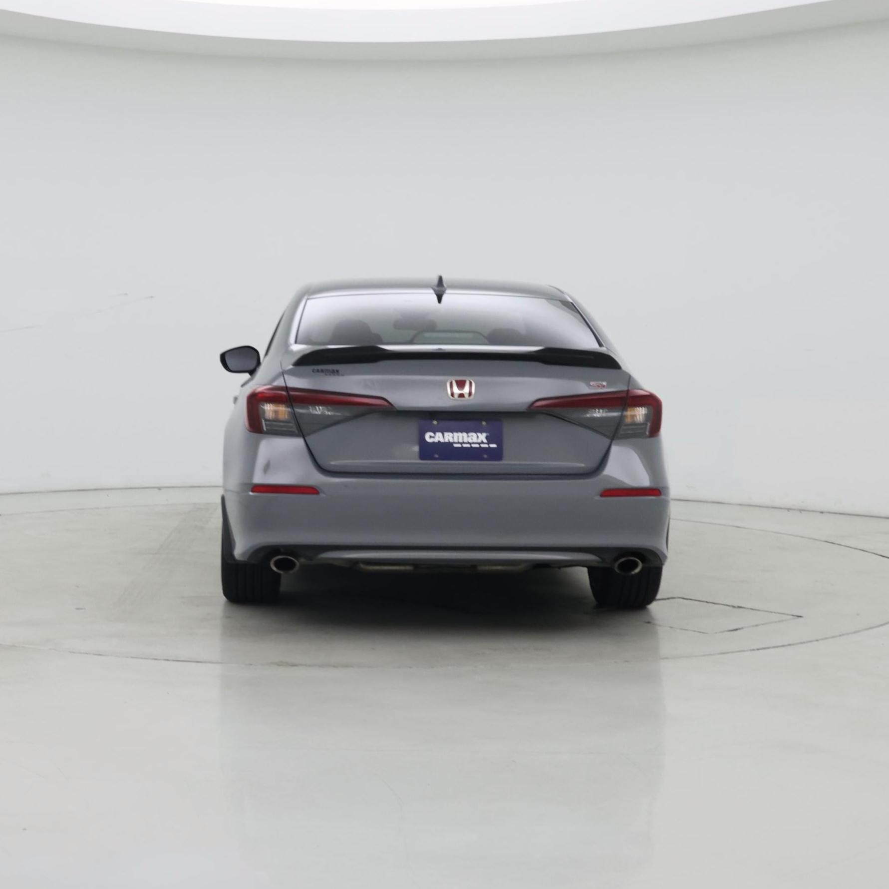 Thumbnail: 2025 Honda Civic - 6