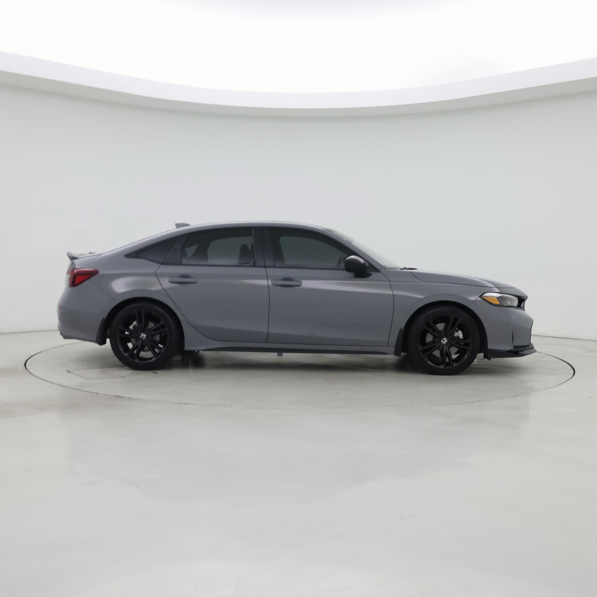 Thumbnail: 2025 Honda Civic - 7