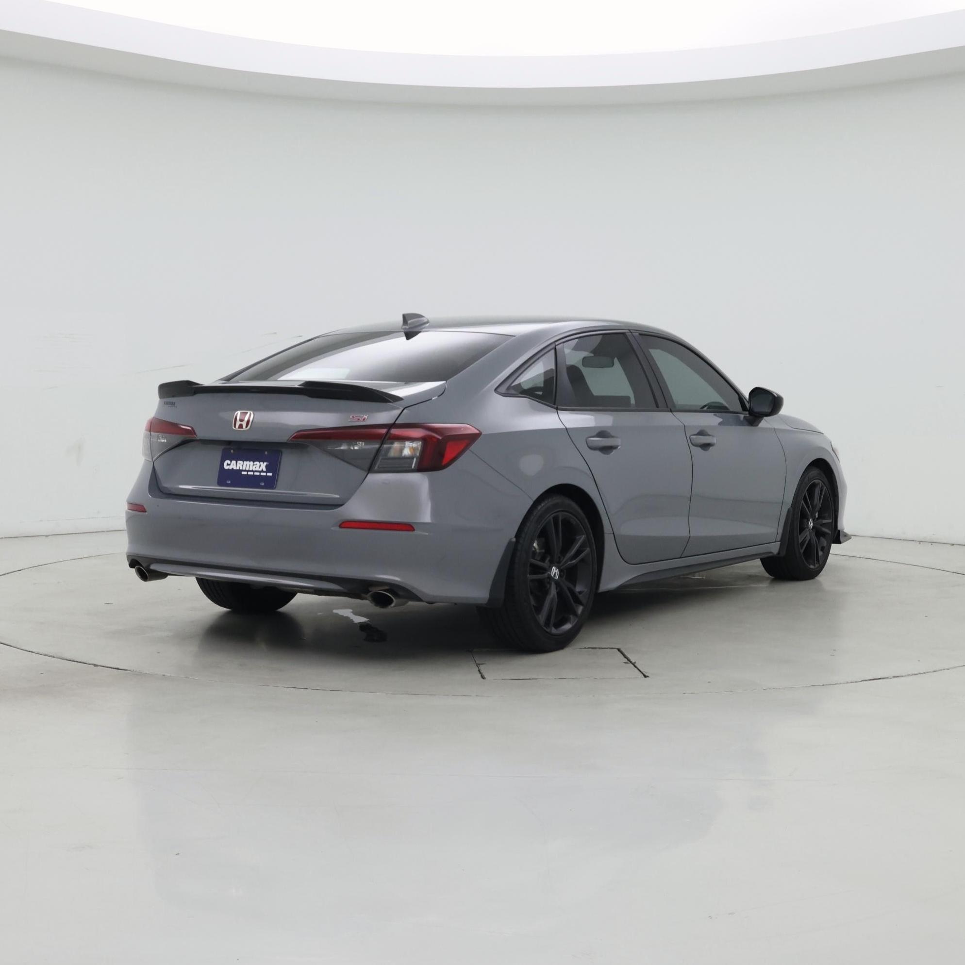 Thumbnail: 2025 Honda Civic - 8