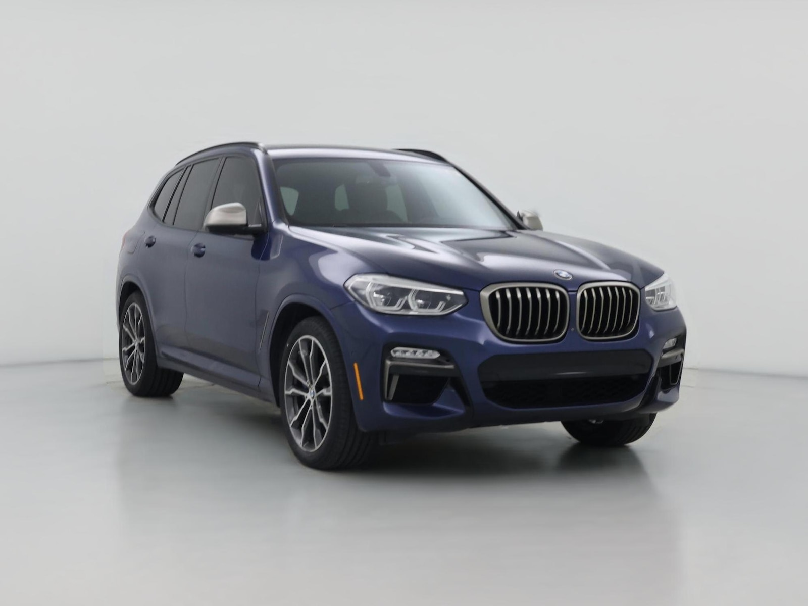 2018 BMW X3