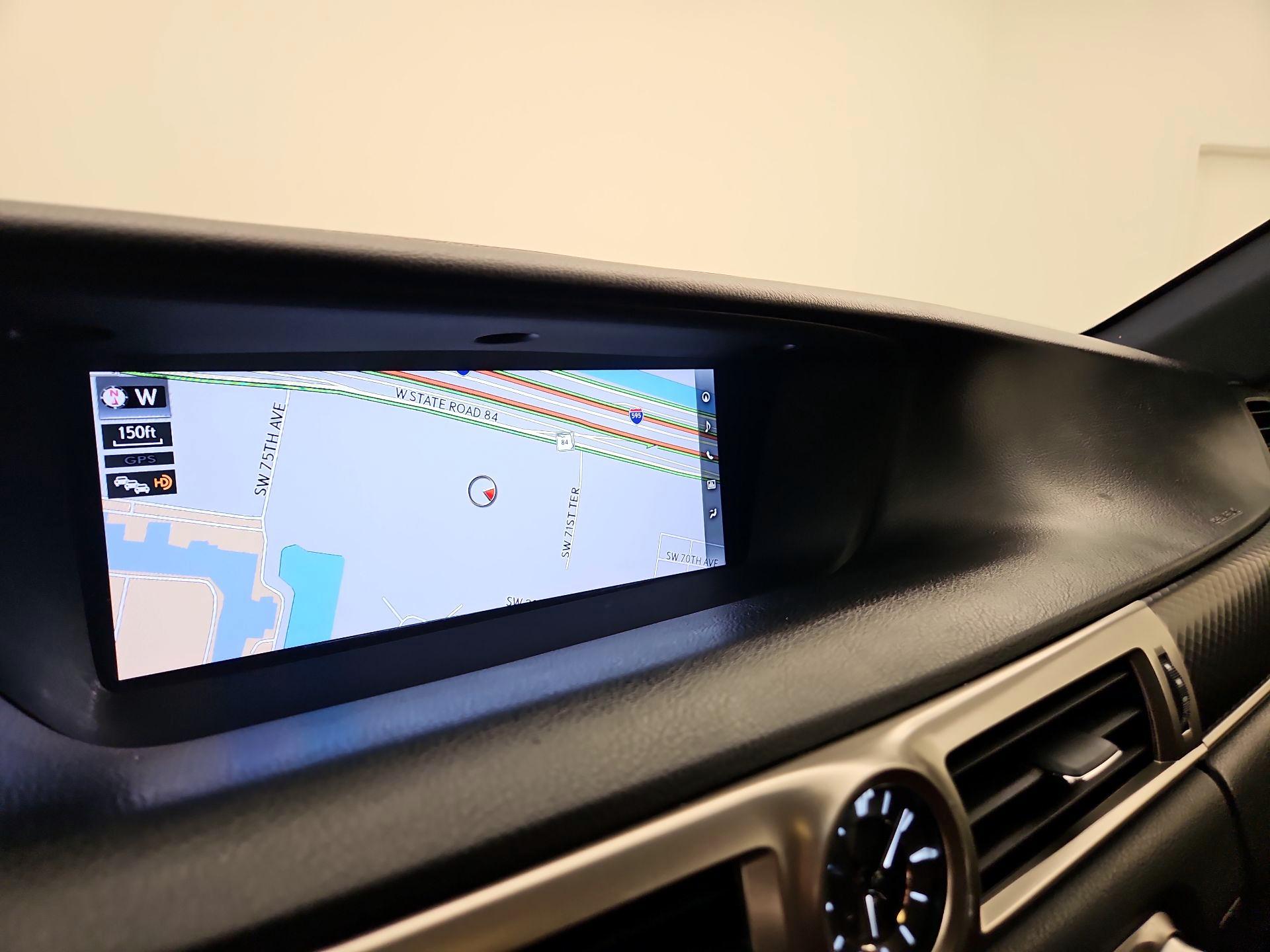 Thumbnail: 2017 Lexus GS - 14