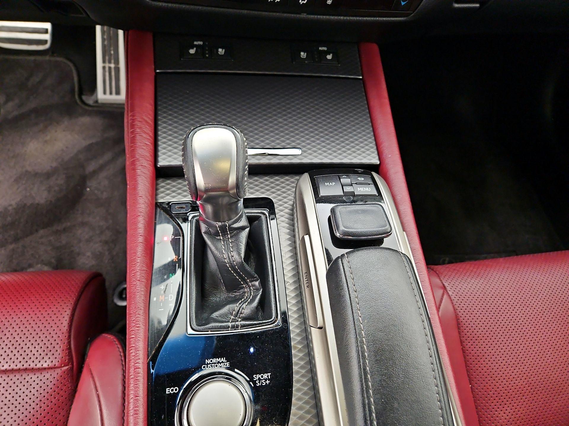 Thumbnail: 2017 Lexus GS - 18