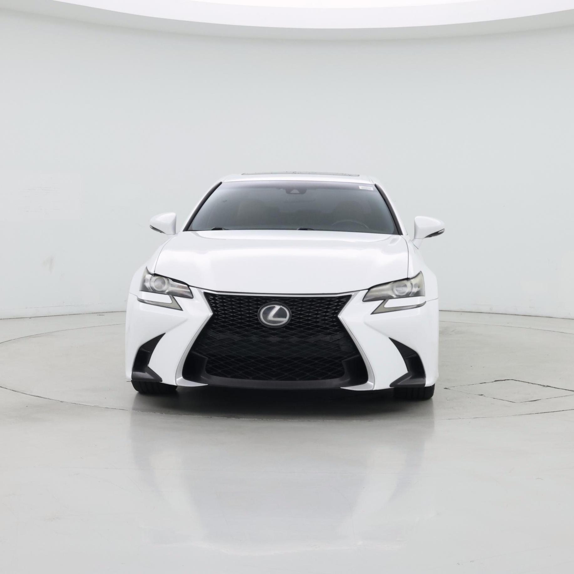 Thumbnail: 2017 Lexus GS - 5
