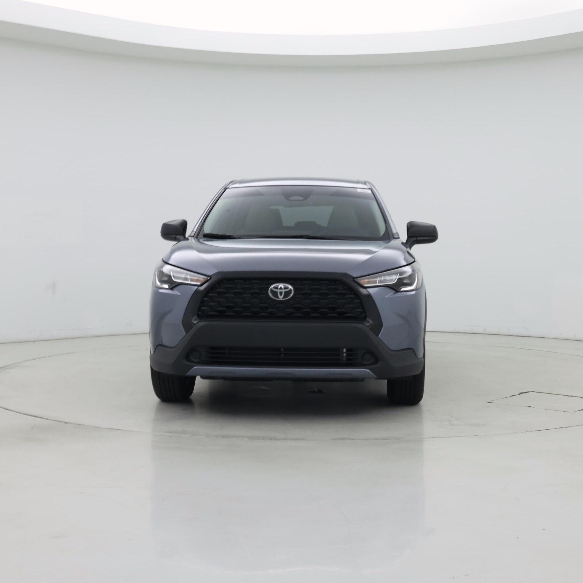 Thumbnail: 2024 Toyota Corolla Cross - 5