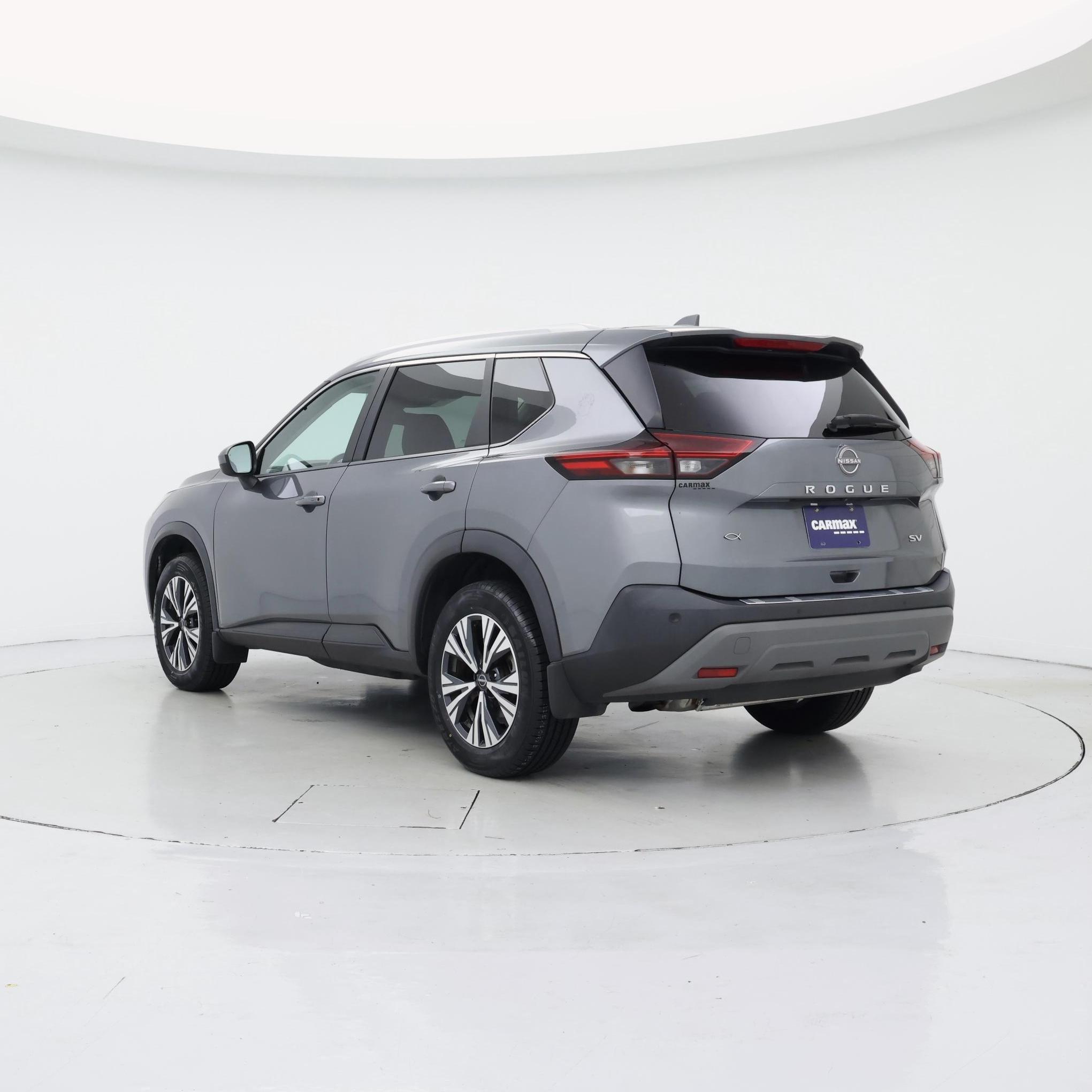 Thumbnail: 2023 Nissan Rogue - 2