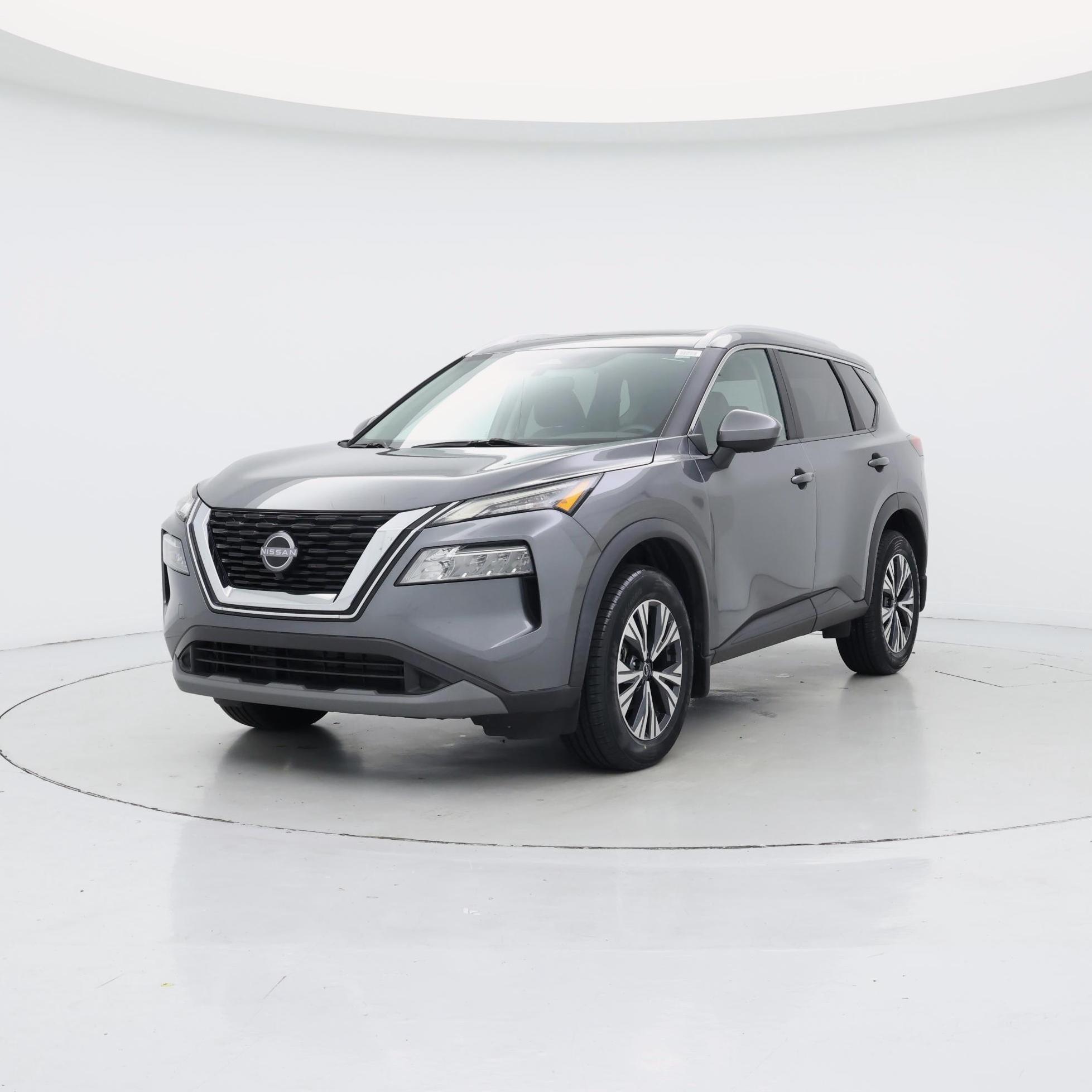 Thumbnail: 2023 Nissan Rogue - 4