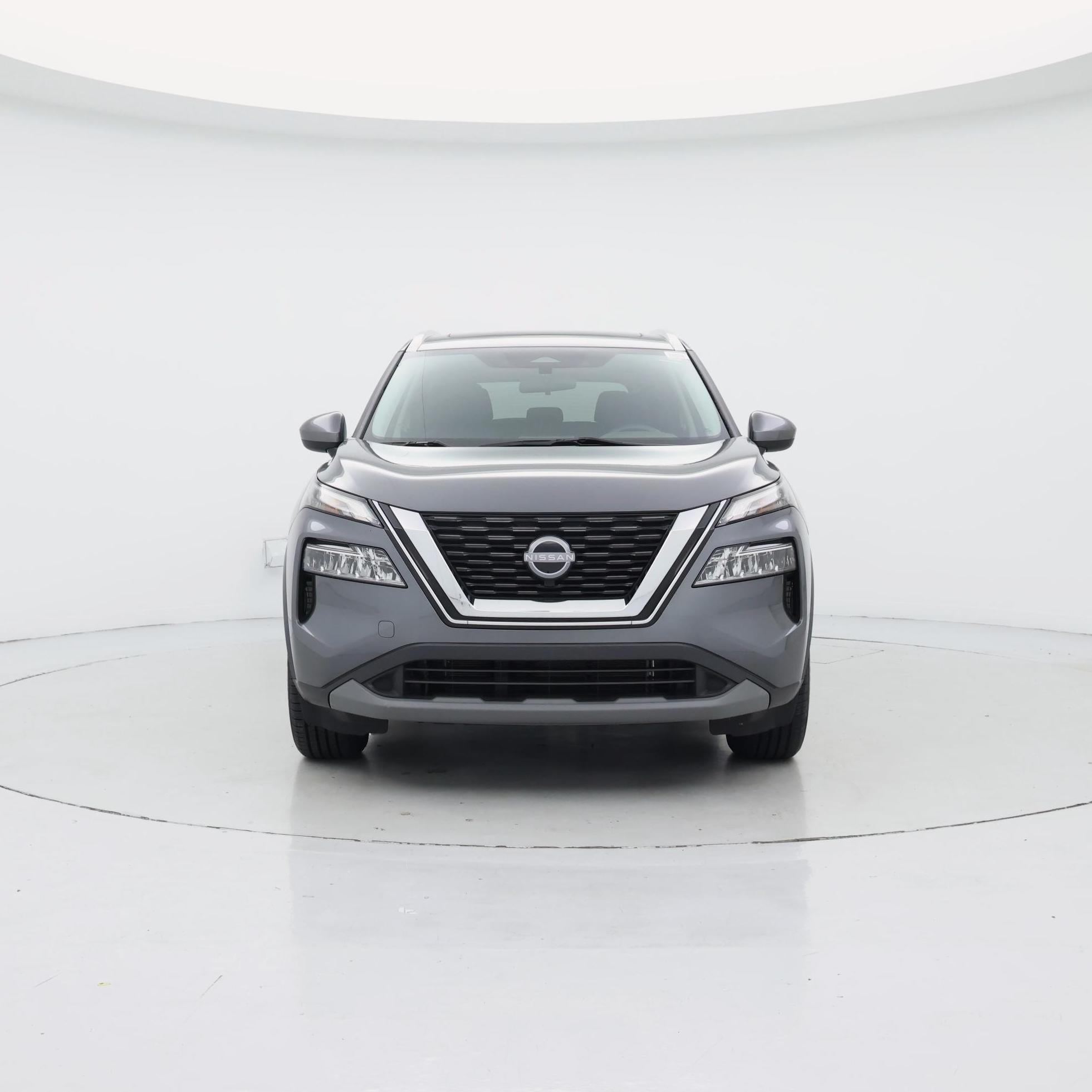 Thumbnail: 2023 Nissan Rogue - 5