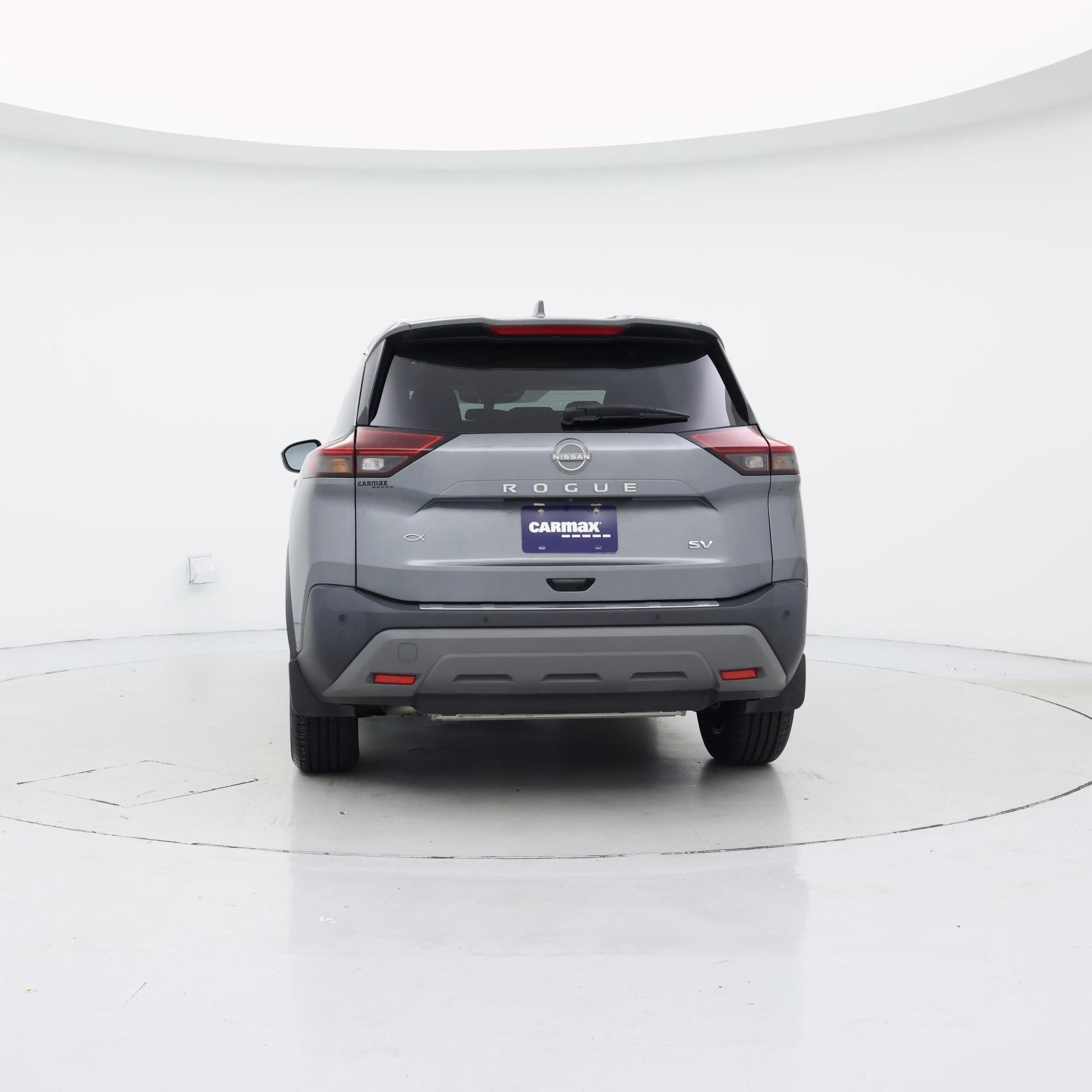 Thumbnail: 2023 Nissan Rogue - 6