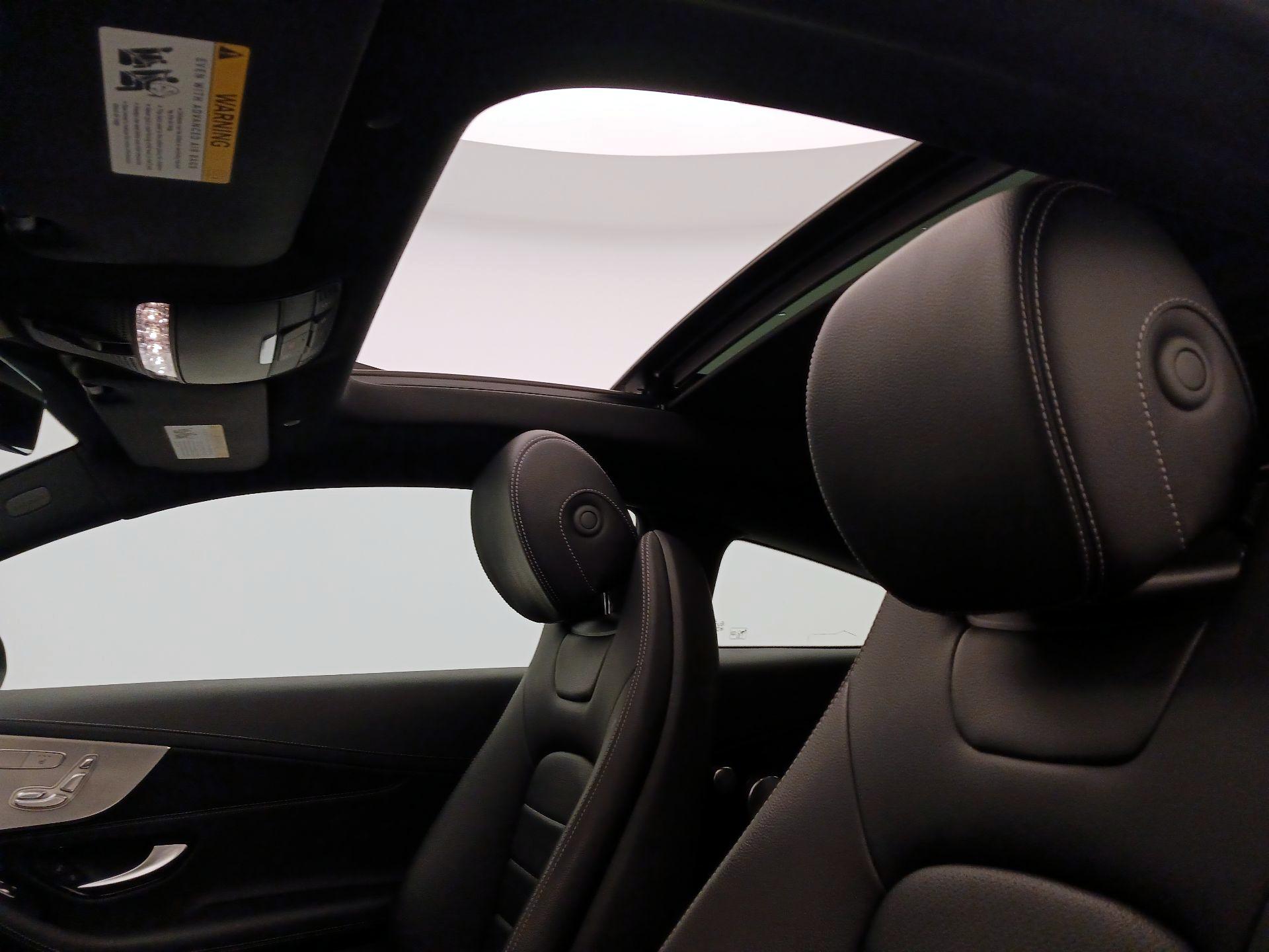 Thumbnail: 2023 Mercedes-Benz C-Class - 19