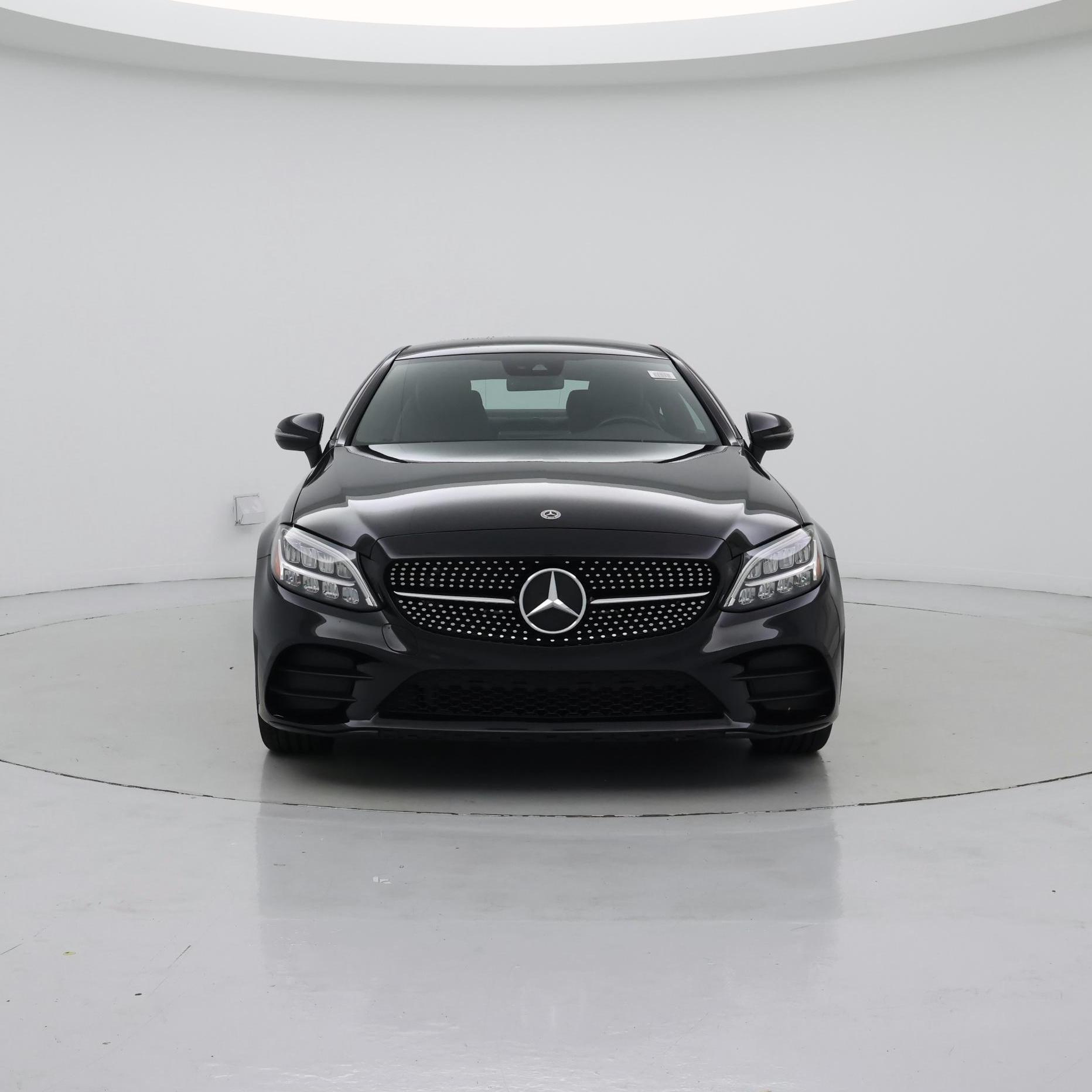 Thumbnail: 2023 Mercedes-Benz C-Class - 5