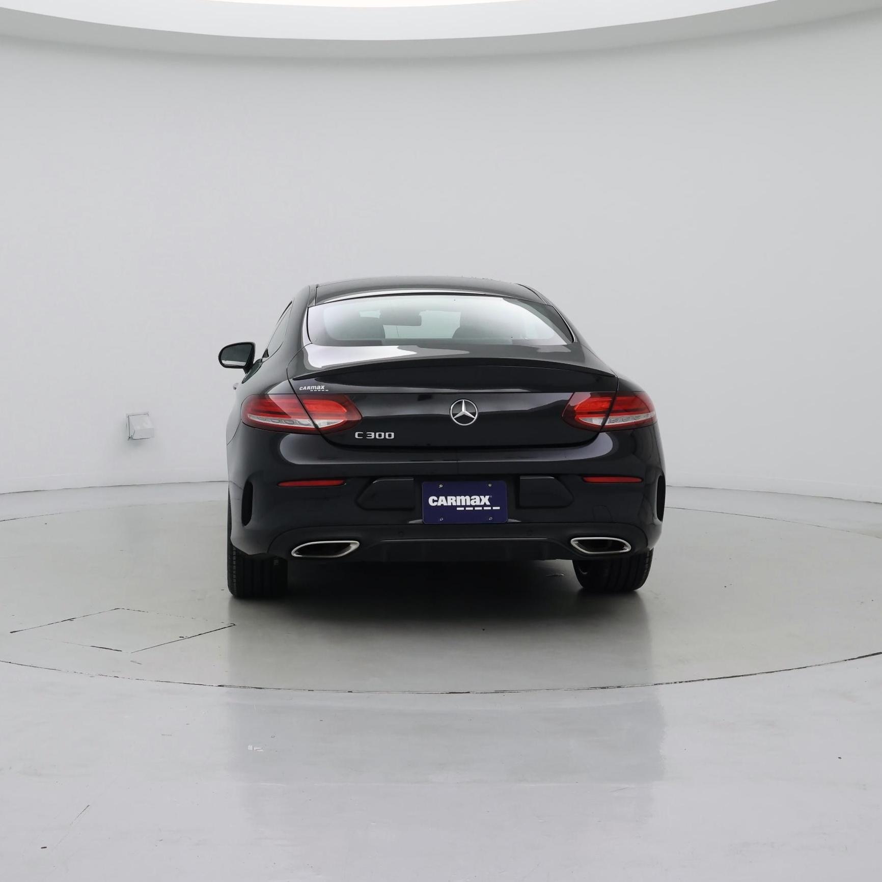 Thumbnail: 2023 Mercedes-Benz C-Class - 6