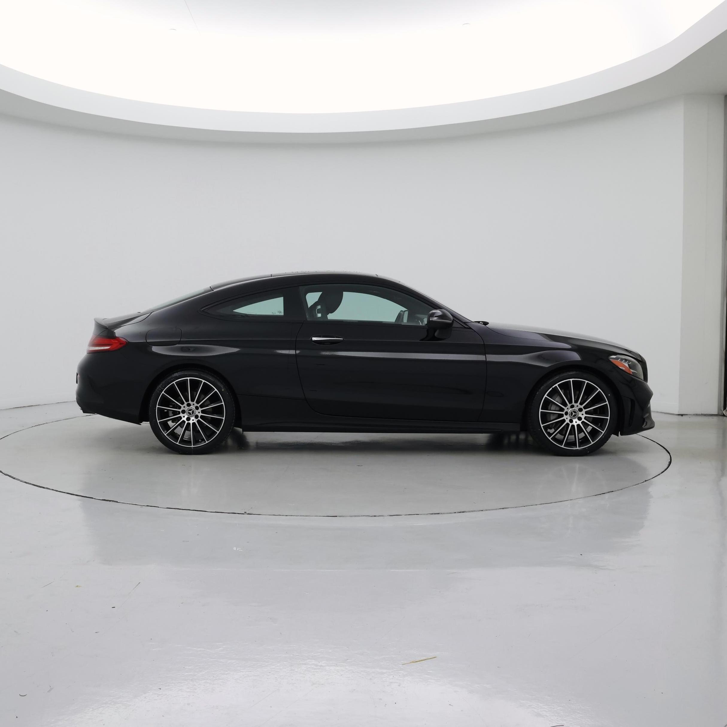 Thumbnail: 2023 Mercedes-Benz C-Class - 7